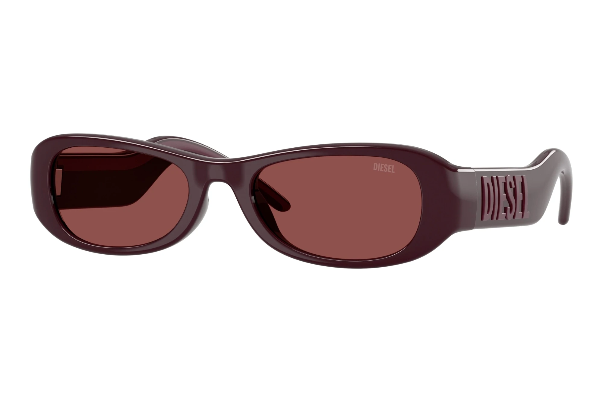 Diesel DL3020U 205275 Dark VioletDark Violet Diesel DL3020U 205275 Dark VioletDark Violet