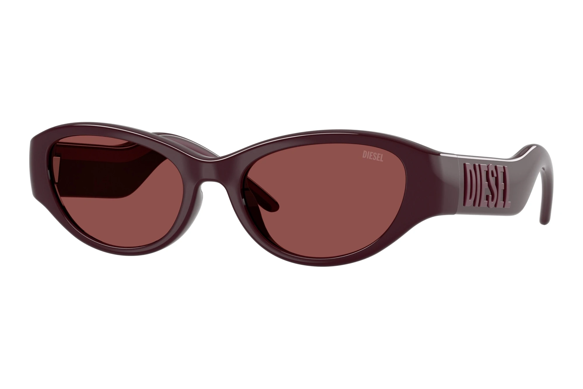 Diesel DL3021U 205275 Dark VioletDark Violet Diesel DL3021U 205275 Dark VioletDark Violet