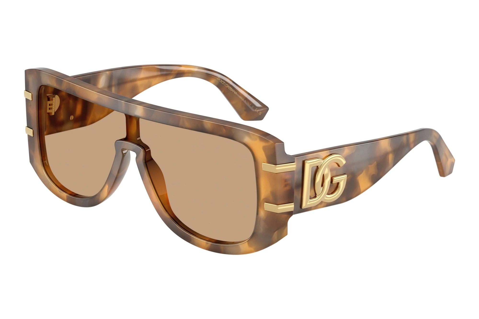 Dolce & Gabbana DG4565 349663 Light BrownYellow Havana Dolce & Gabbana DG4565 349663 Light BrownYellow Havana