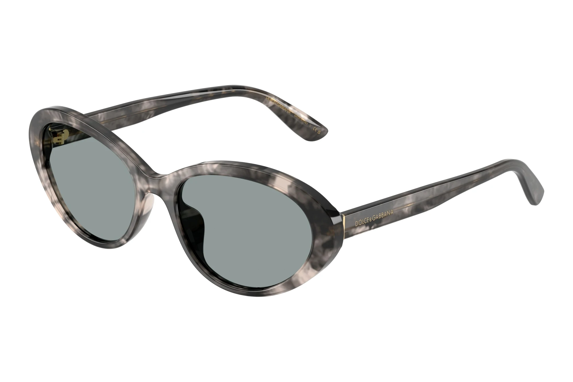 Dolce & Gabbana DG4570 3172/1 Light GreyGrey Havana Dolce & Gabbana DG4570 3172/1 Light GreyGrey Havana