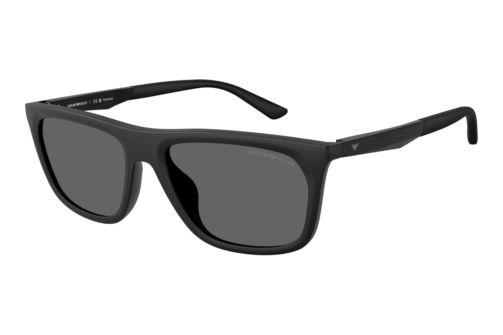 Emporio Armani EA4272U 500187 Dark GreyMatte Black Emporio Armani EA4272U 500187 Dark GreyMatte Black