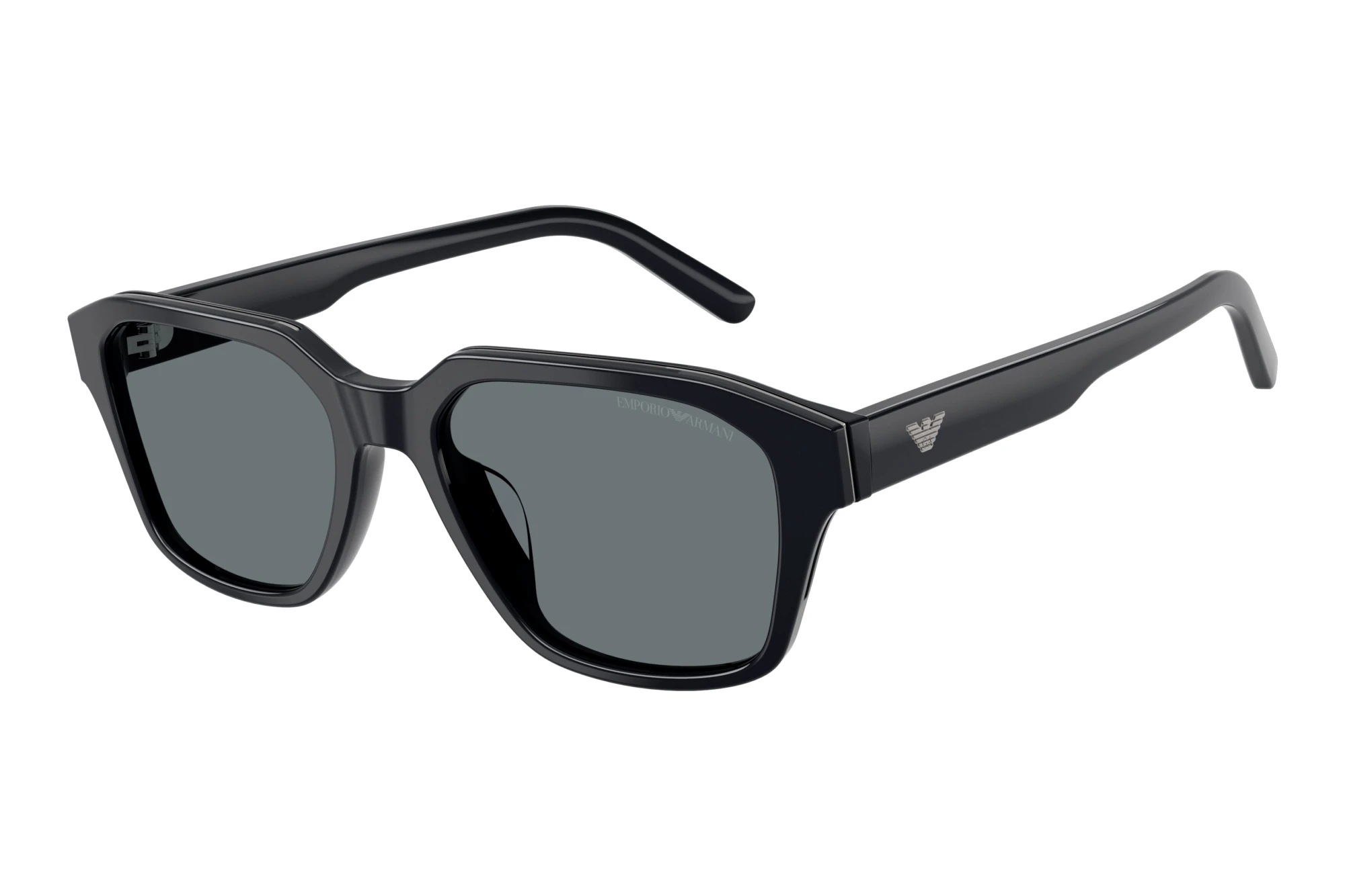 Emporio Armani EA4283U 645780 Dark BlueShiny Blue Emporio Armani EA4283U 645780 Dark BlueShiny Blue