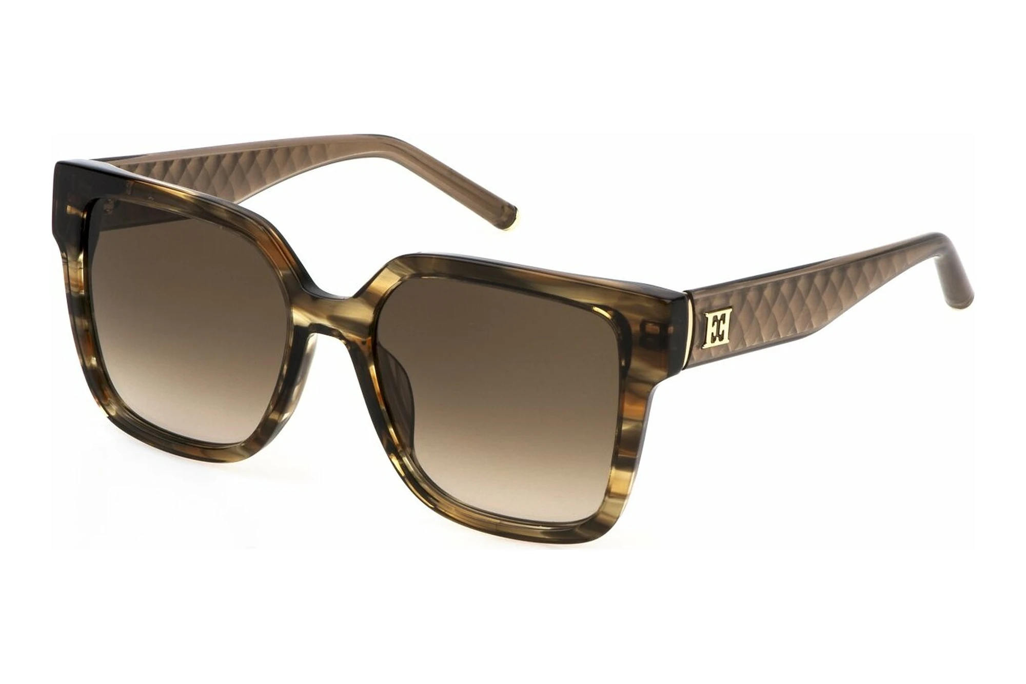 Escada SESE64 03BQ BROWN GRADIENT PINKWAVY BROWN Escada SESE64 03BQ BROWN GRADIENT PINKWAVY BROWN