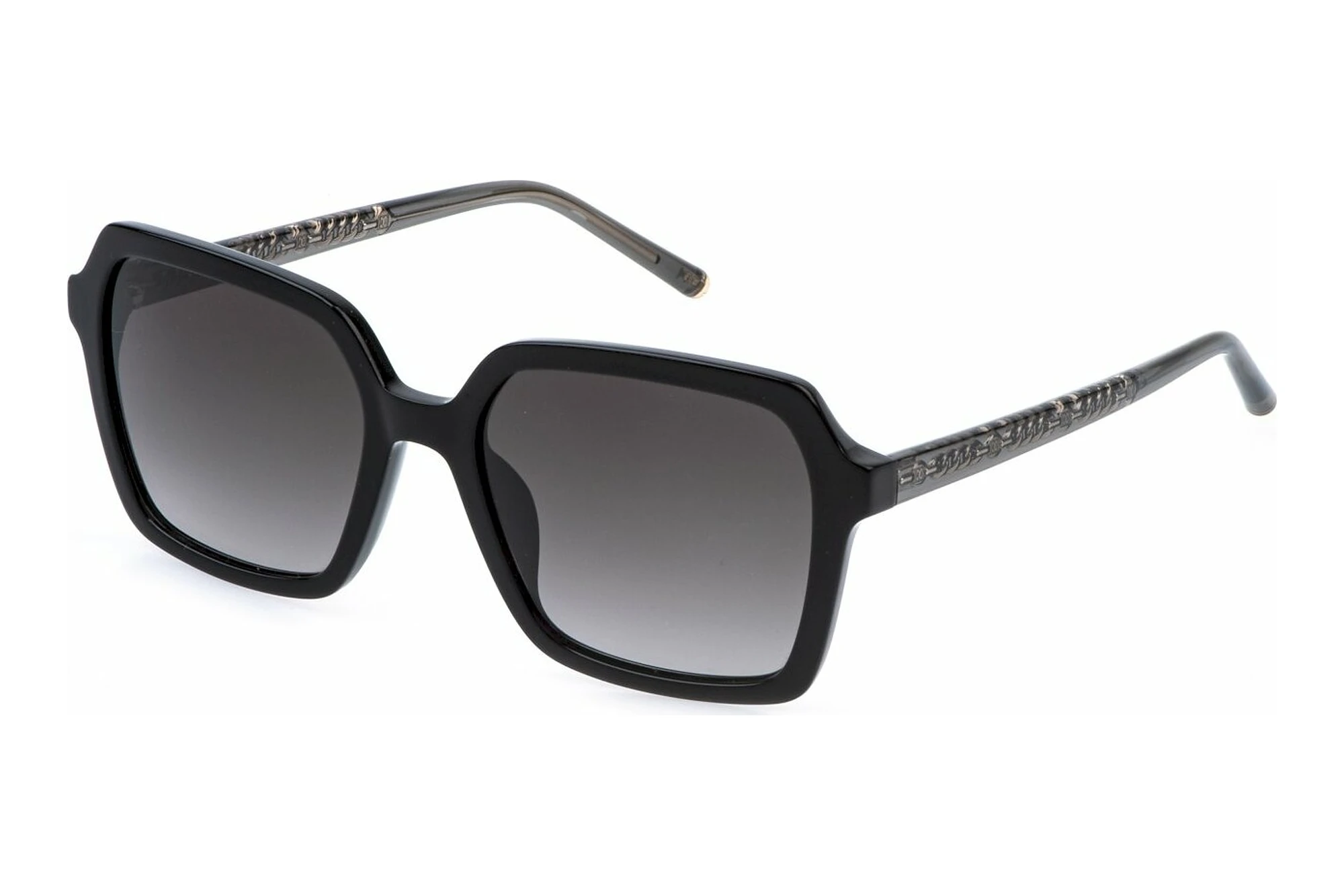 Escada SESF44 0700 SMOKE GRADIENT SMOKESHINY BLACK Escada SESF44 0700 SMOKE GRADIENT SMOKESHINY BLACK