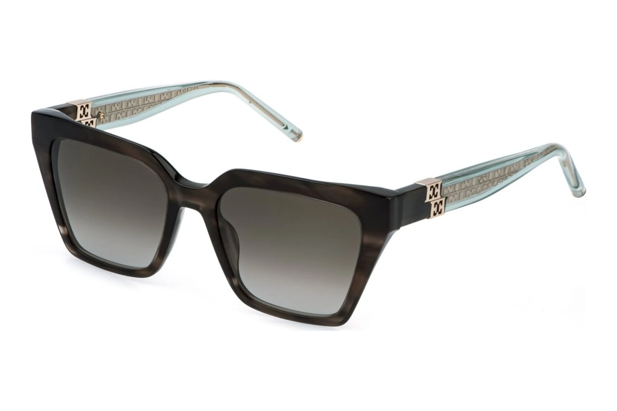 Escada SESF77 03KA BROWN GRADIENTBROWN/GREY HAVANA Escada SESF77 03KA BROWN GRADIENTBROWN/GREY HAVANA