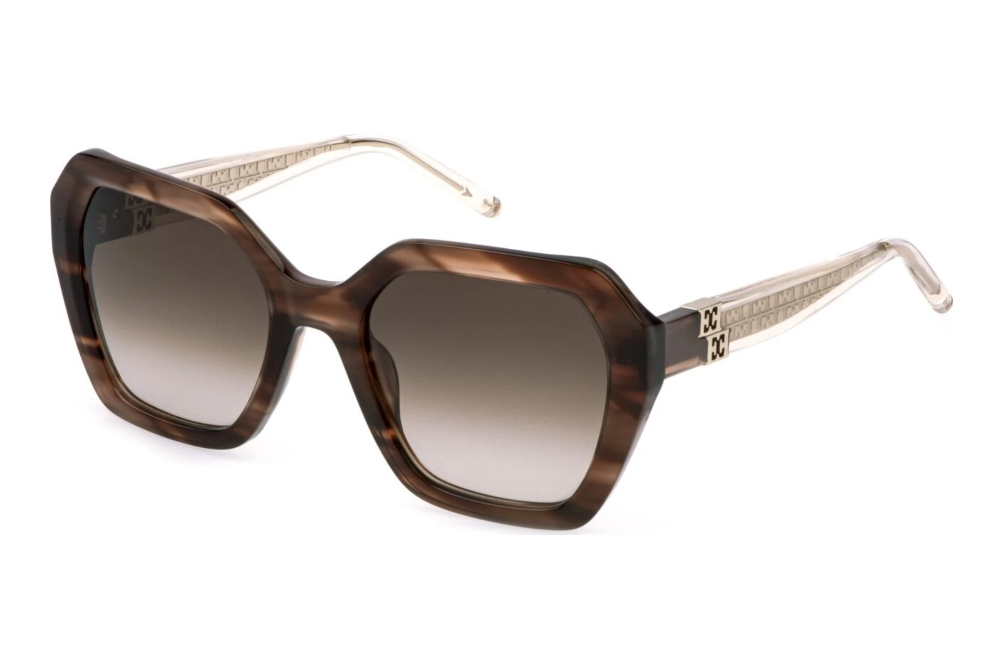 Escada SESF78 01GQ BROWN GRADIENT BROWNBROWN/PINK HAVANA Escada SESF78 01GQ BROWN GRADIENT BROWNBROWN/PINK HAVANA