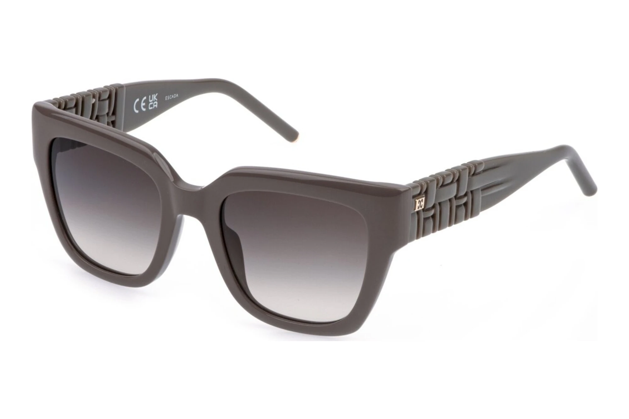 Escada SESG36 092T SMOKE GRADIENT POWDERSHINY DOVE GREY Escada SESG36 092T SMOKE GRADIENT POWDERSHINY DOVE GREY
