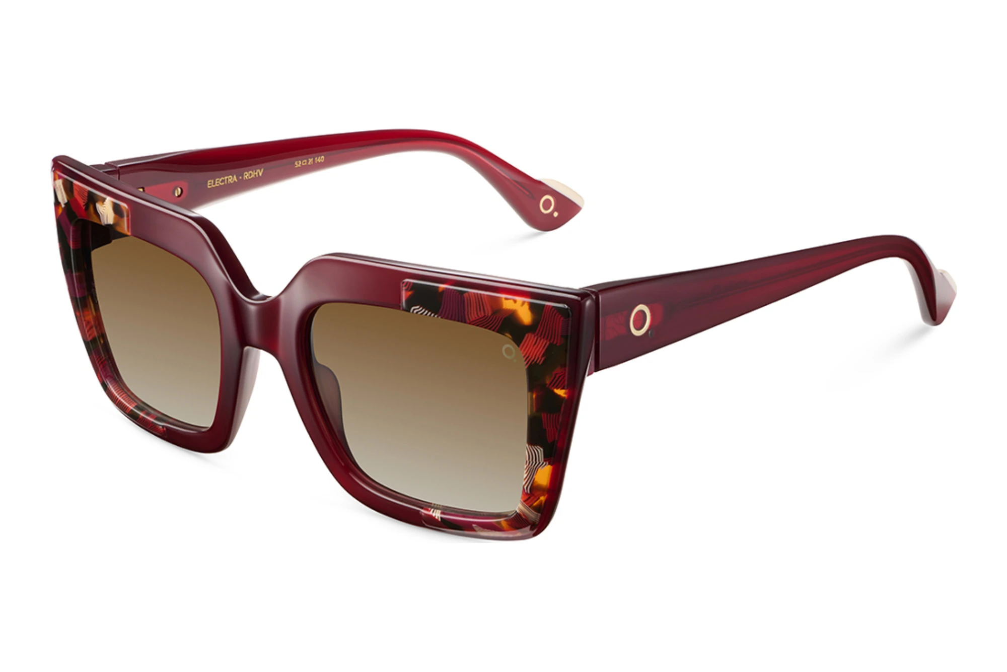 Etnia Barcelona ELECTRA RDHV BROWNRDHV Etnia Barcelona ELECTRA RDHV BROWNRDHV