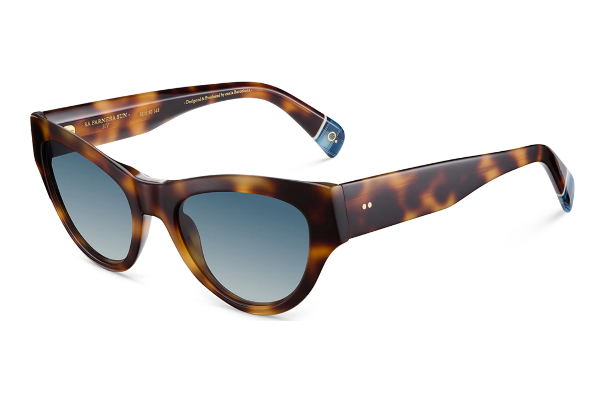 Etnia Barcelona SA FARNERA SUN HV BLUEHV Etnia Barcelona SA FARNERA SUN HV BLUEHV