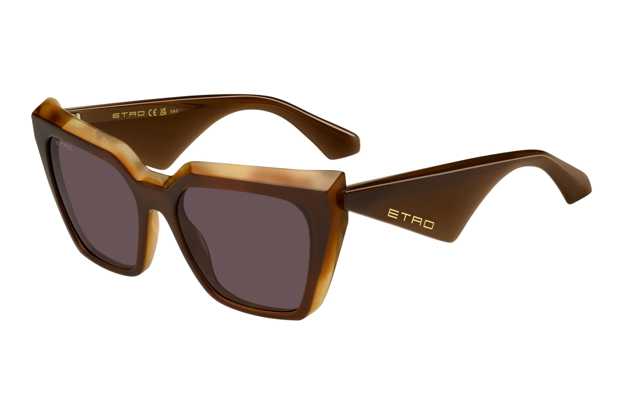 Etro ETRO 0096/G/S WR9/U1 PINKBROWN HAVANA Etro ETRO 0096/G/S WR9/U1 PINKBROWN HAVANA