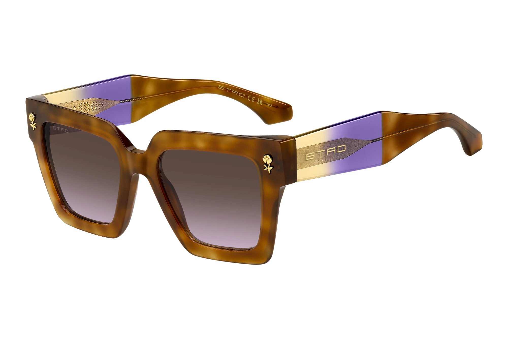 Etro ETRO 0113/S AY0/QR BROWN VIOLET DOUBLESHADEHAVANA VIOLET Etro ETRO 0113/S AY0/QR BROWN VIOLET DOUBLESHADEHAVANA VIOLET