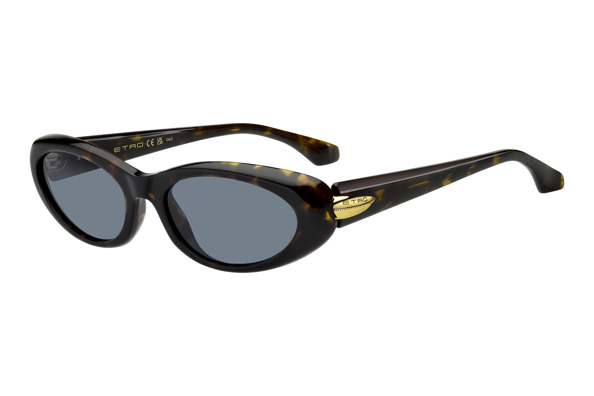 Etro ETRO 0152/S 086/KU BLUEHAVANA Etro ETRO 0152/S 086/KU BLUEHAVANA