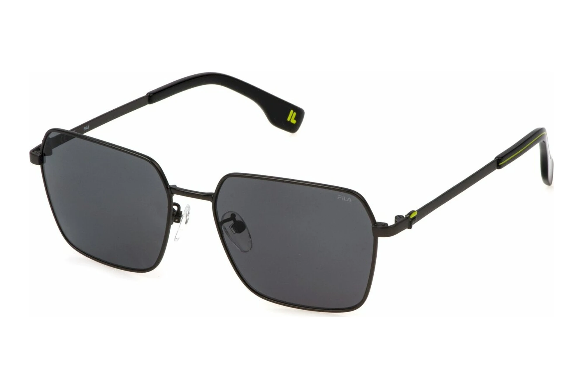 Fila SFI729 627P SMOKEMATT GUN METAL Fila SFI729 627P SMOKEMATT GUN METAL