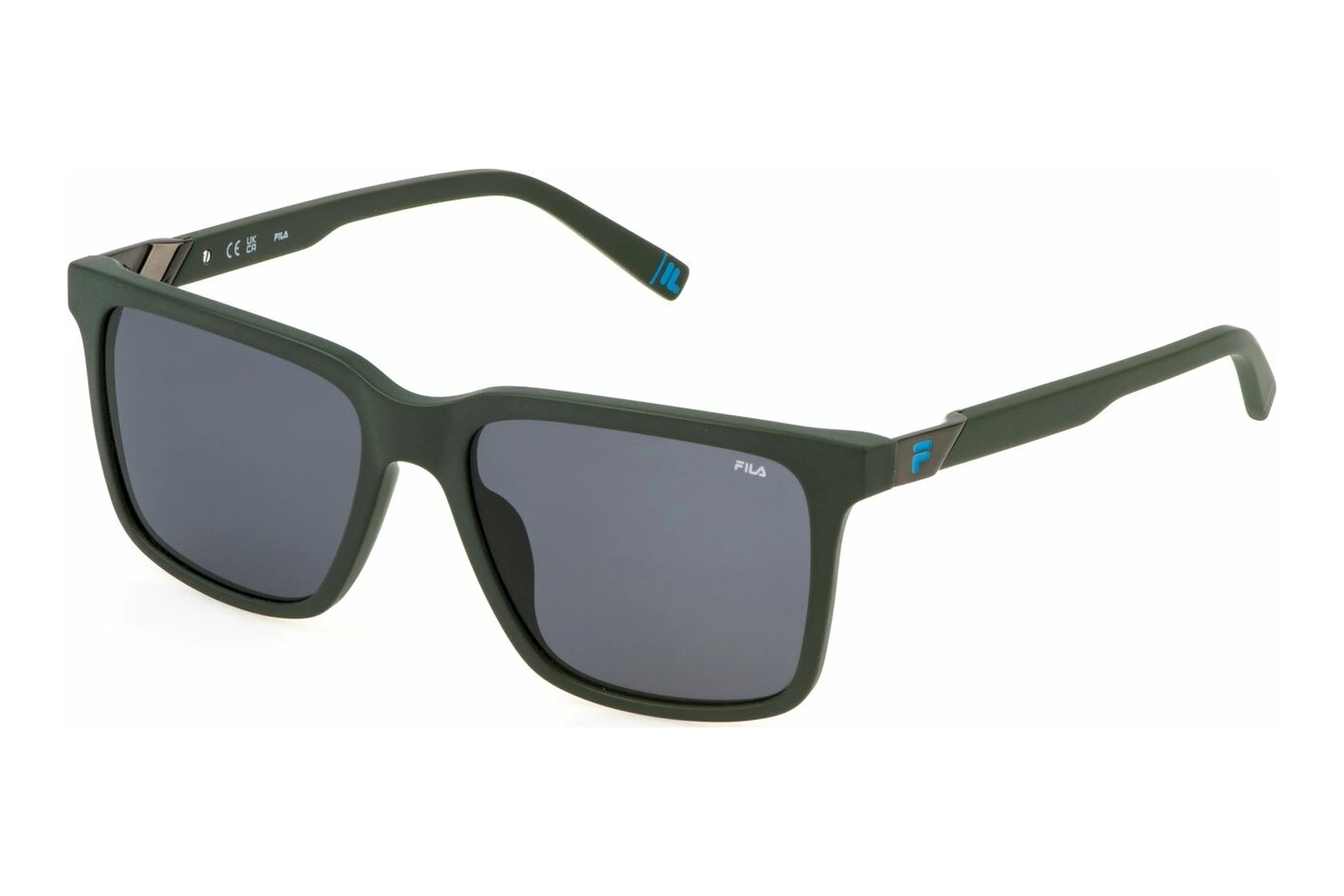 Fila SFI891 0D80 SMOKESHINY FULL GREEN Fila SFI891 0D80 SMOKESHINY FULL GREEN