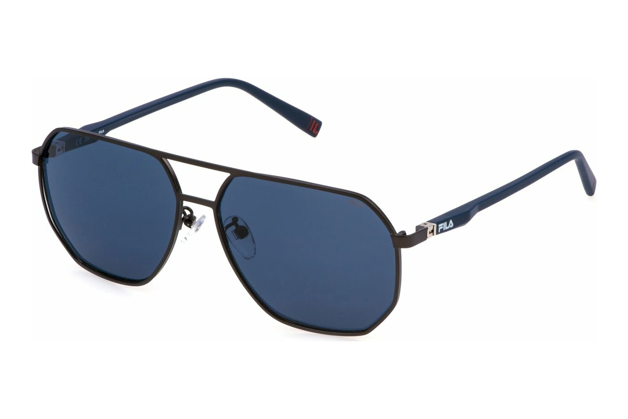 Fila SFI892 627Y BLUEMATT GUN METAL Fila SFI892 627Y BLUEMATT GUN METAL