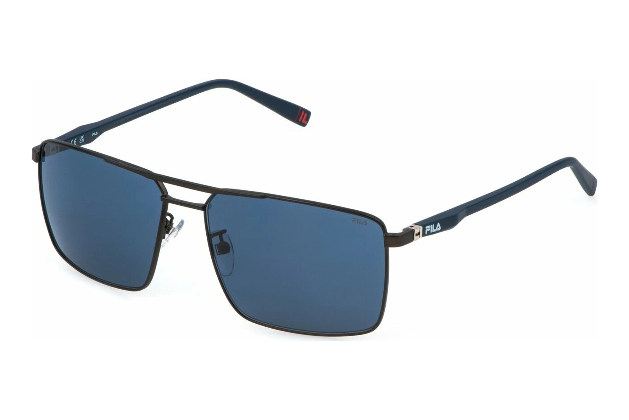 Fila SFI893 0627 BLUEMATT GUN METAL Fila SFI893 0627 BLUEMATT GUN METAL