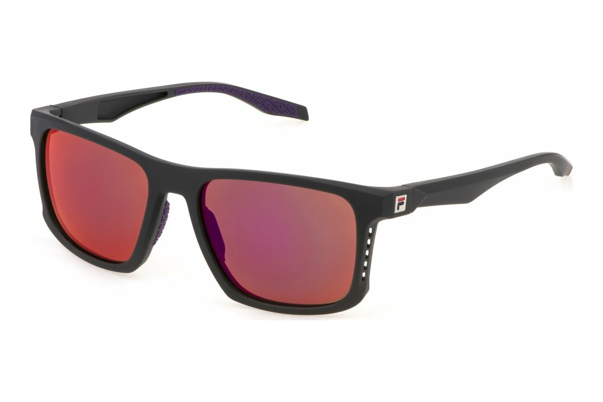 Fila SFI894 AAUX BROWN/MIRROR VIOLETSHINY DARK GREY Fila SFI894 AAUX BROWN/MIRROR VIOLETSHINY DARK GREY