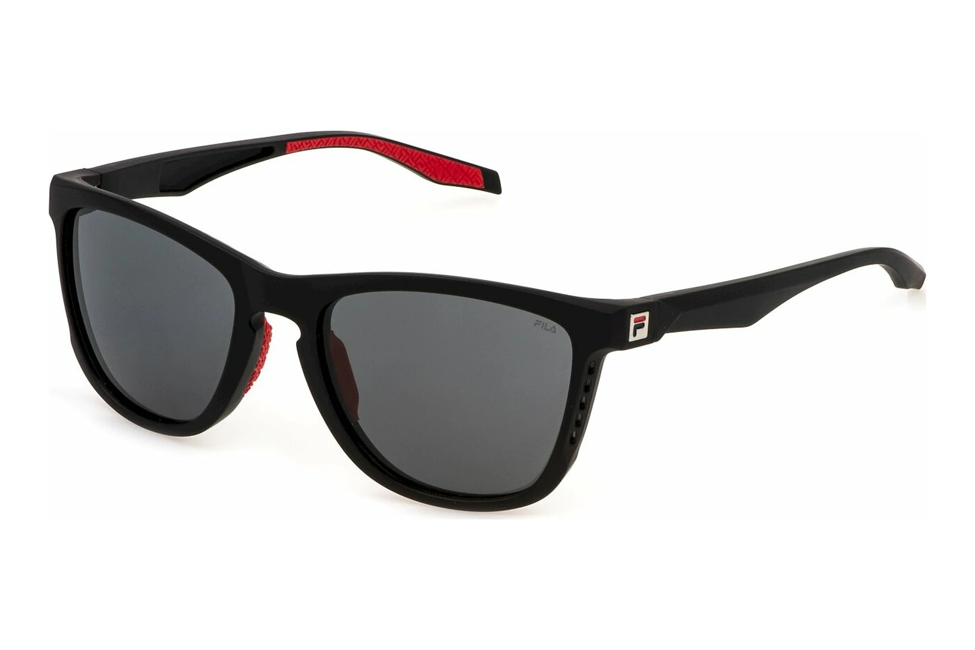 Fila SFI895 0U28 SMOKEMATT BLACK Fila SFI895 0U28 SMOKEMATT BLACK
