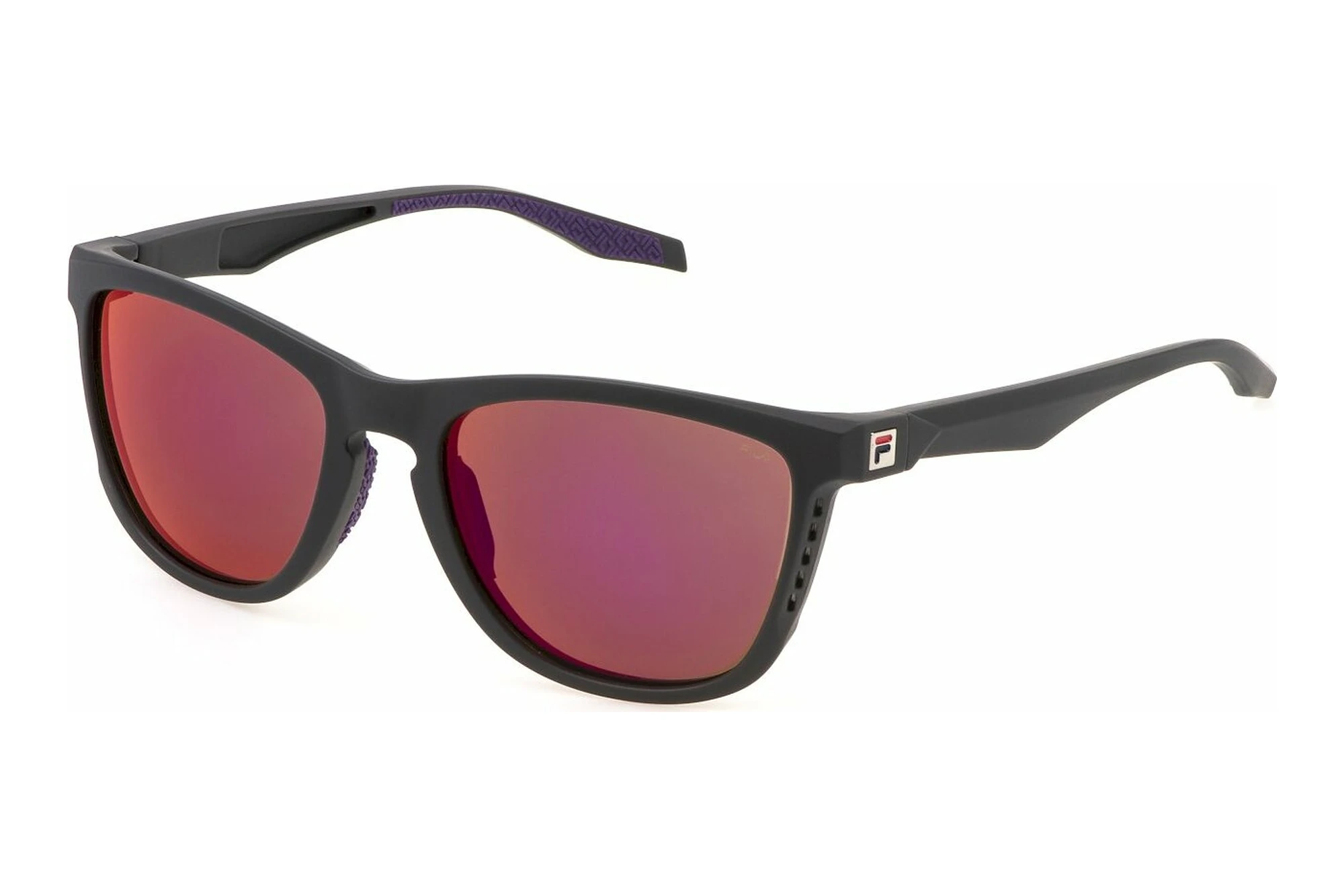 Fila SFI895 AAUK BROWN/MIRROR VIOLETSHINY DARK GREY Fila SFI895 AAUK BROWN/MIRROR VIOLETSHINY DARK GREY