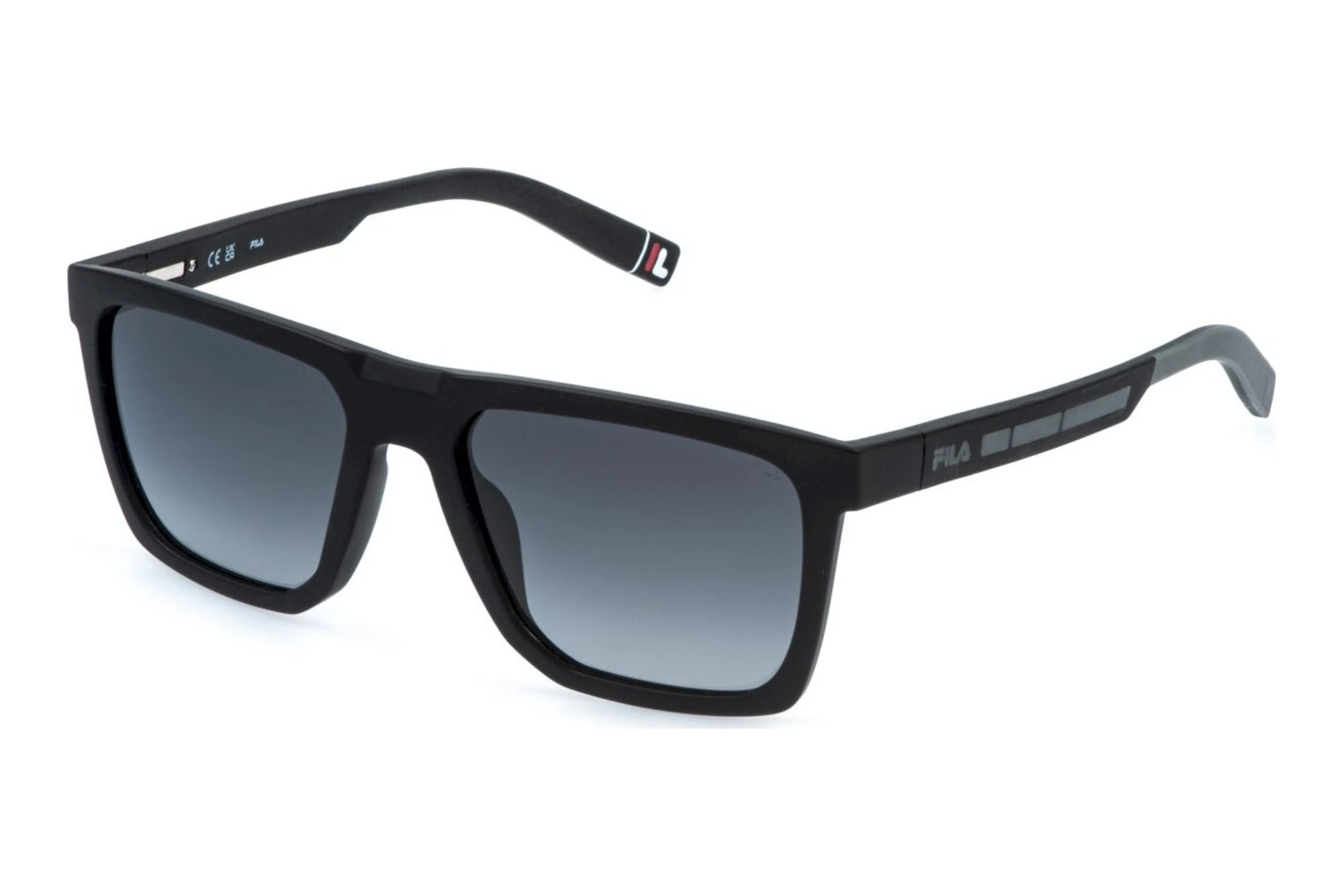 Fila SFIB05 U28P SMOKE GRADIENTMATT BLACK Fila SFIB05 U28P SMOKE GRADIENTMATT BLACK