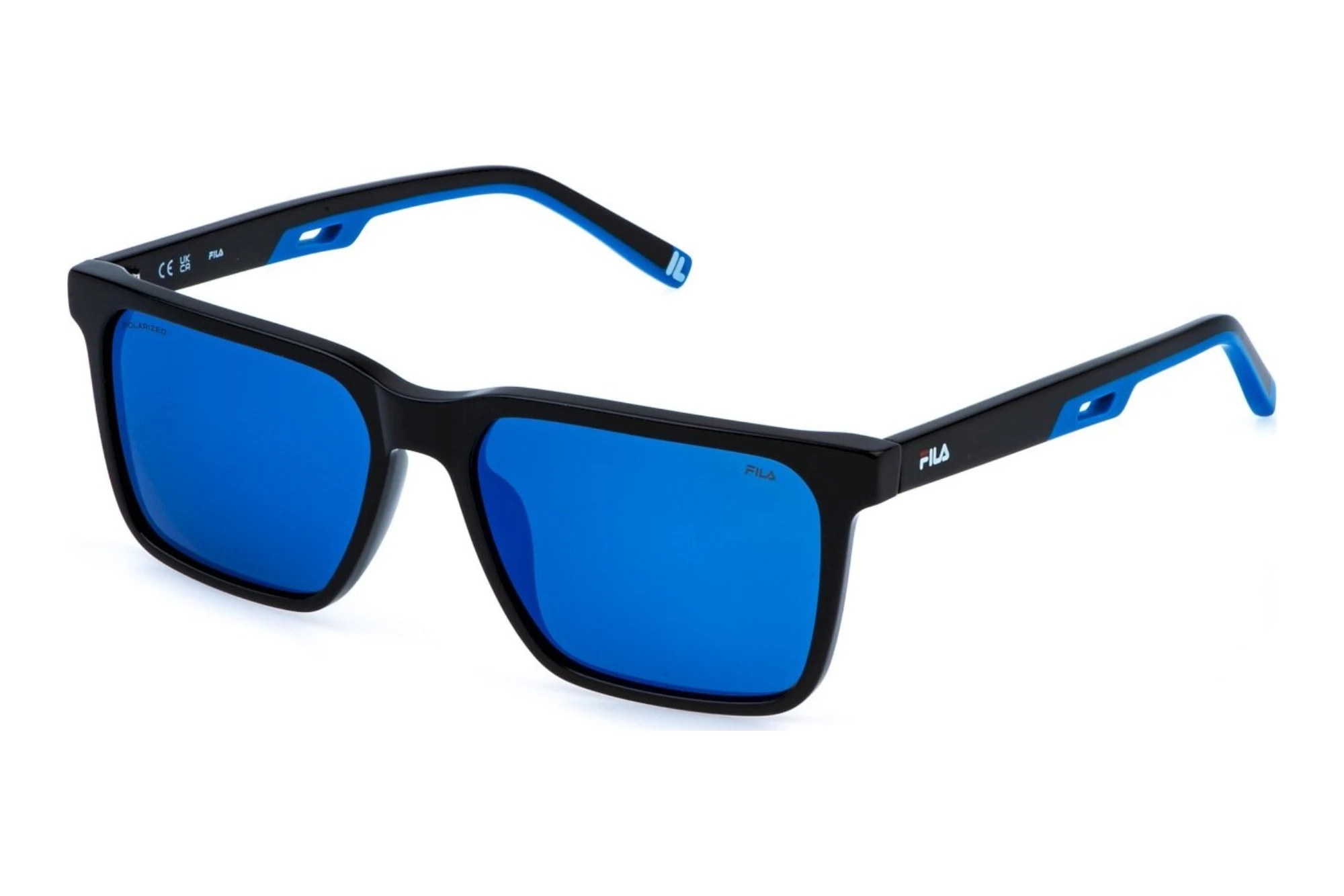 Fila SFIB06 700Z SMOKE/MIRROR BLUESHINY BLACK Fila SFIB06 700Z SMOKE/MIRROR BLUESHINY BLACK
