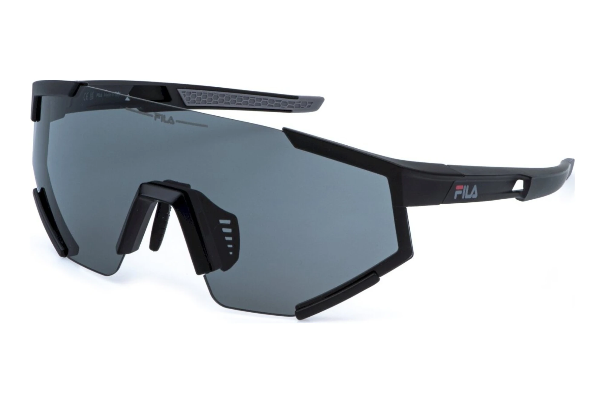 Fila SFIB12 0U28 SMOKEMATT BLACK Fila SFIB12 0U28 SMOKEMATT BLACK