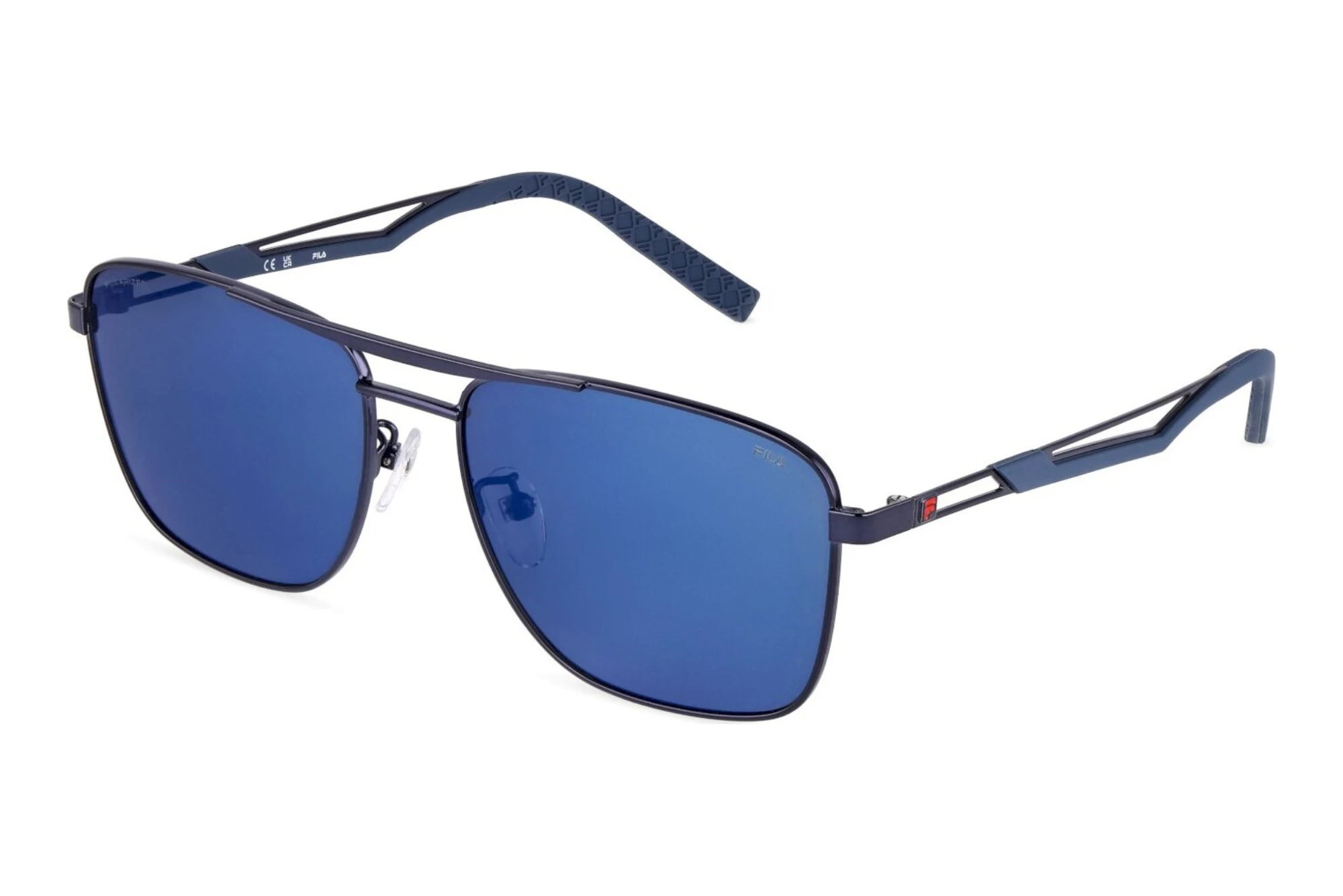 Fila SFID23 SBJP SMOKE/MIRROR BLUESHINY DARK BLUE Fila SFID23 SBJP SMOKE/MIRROR BLUESHINY DARK BLUE