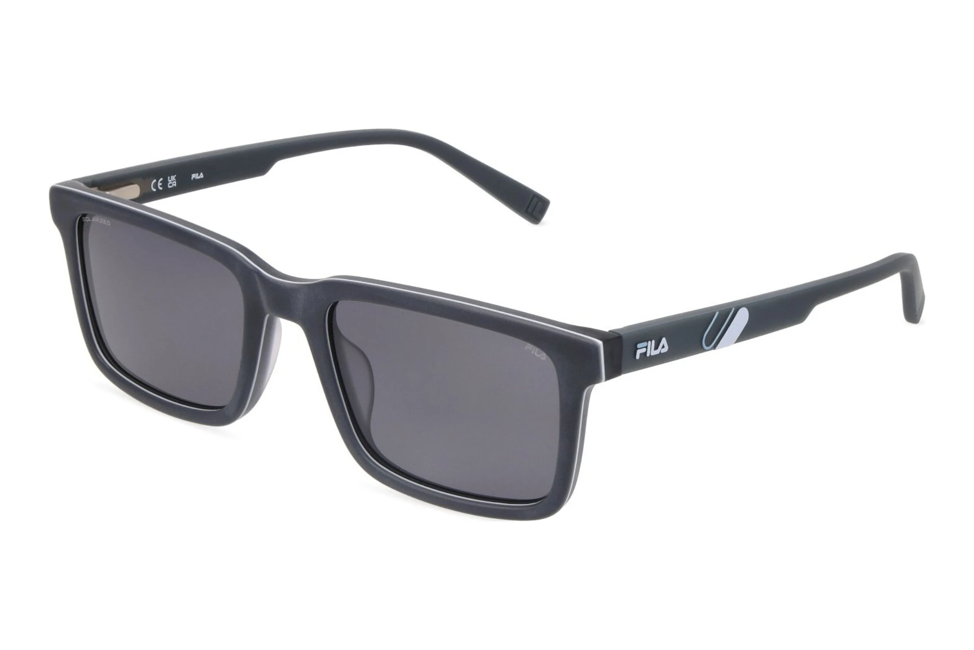 Fila SFIF10 TAHP SMOKEMULTILAYER GREY Fila SFIF10 TAHP SMOKEMULTILAYER GREY
