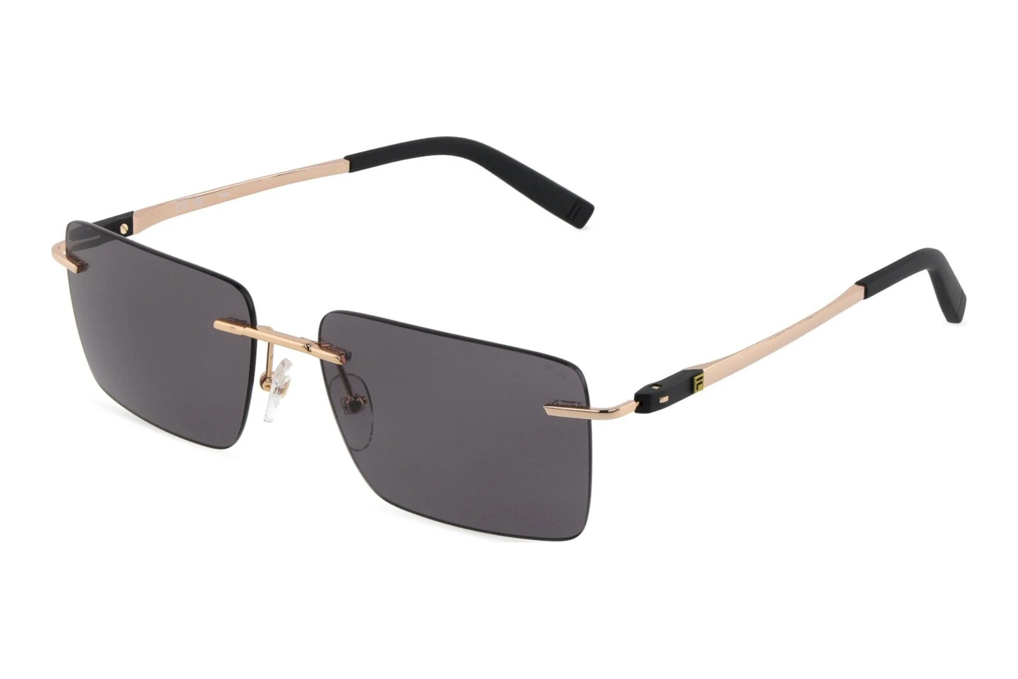 Fila SFIF12 0300 SMOKESHINY ROSE GOLD Fila SFIF12 0300 SMOKESHINY ROSE GOLD