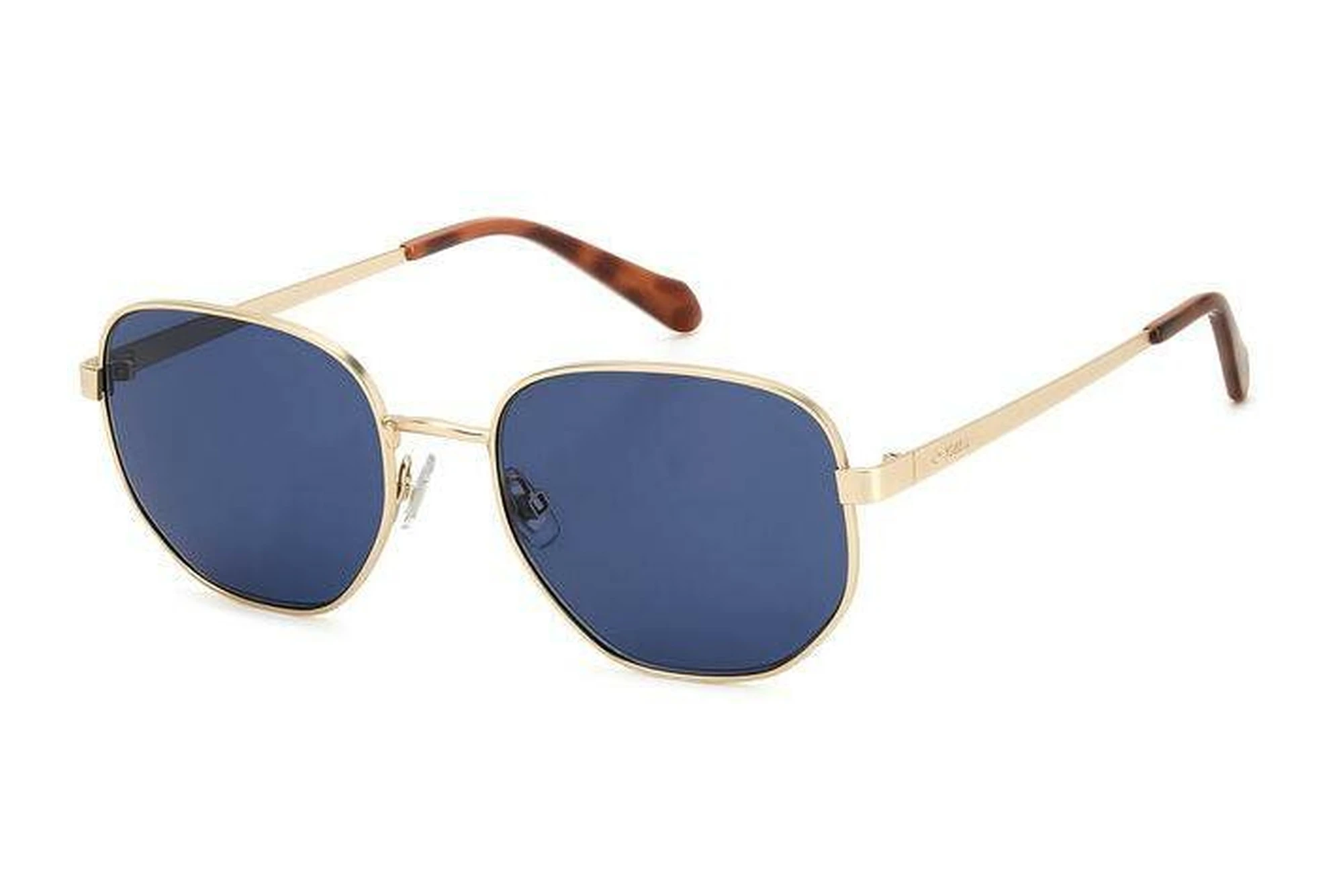 Fossil FOS 2134/G/S CGS/KU MATTE LIGHT GOLD Fossil FOS 2134/G/S CGS/KU MATTE LIGHT GOLD