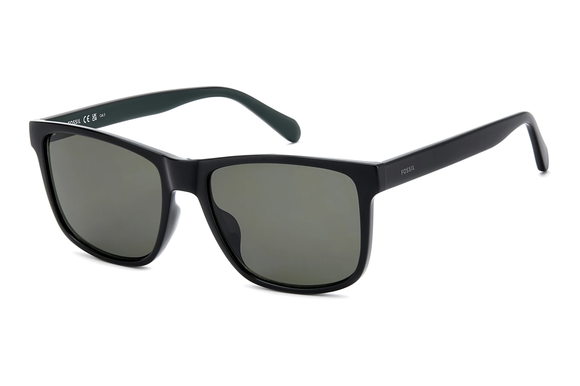 Fossil FOS 3187/G/S 807/70 BROWNBLACK Fossil FOS 3187/G/S 807/70 BROWNBLACK
