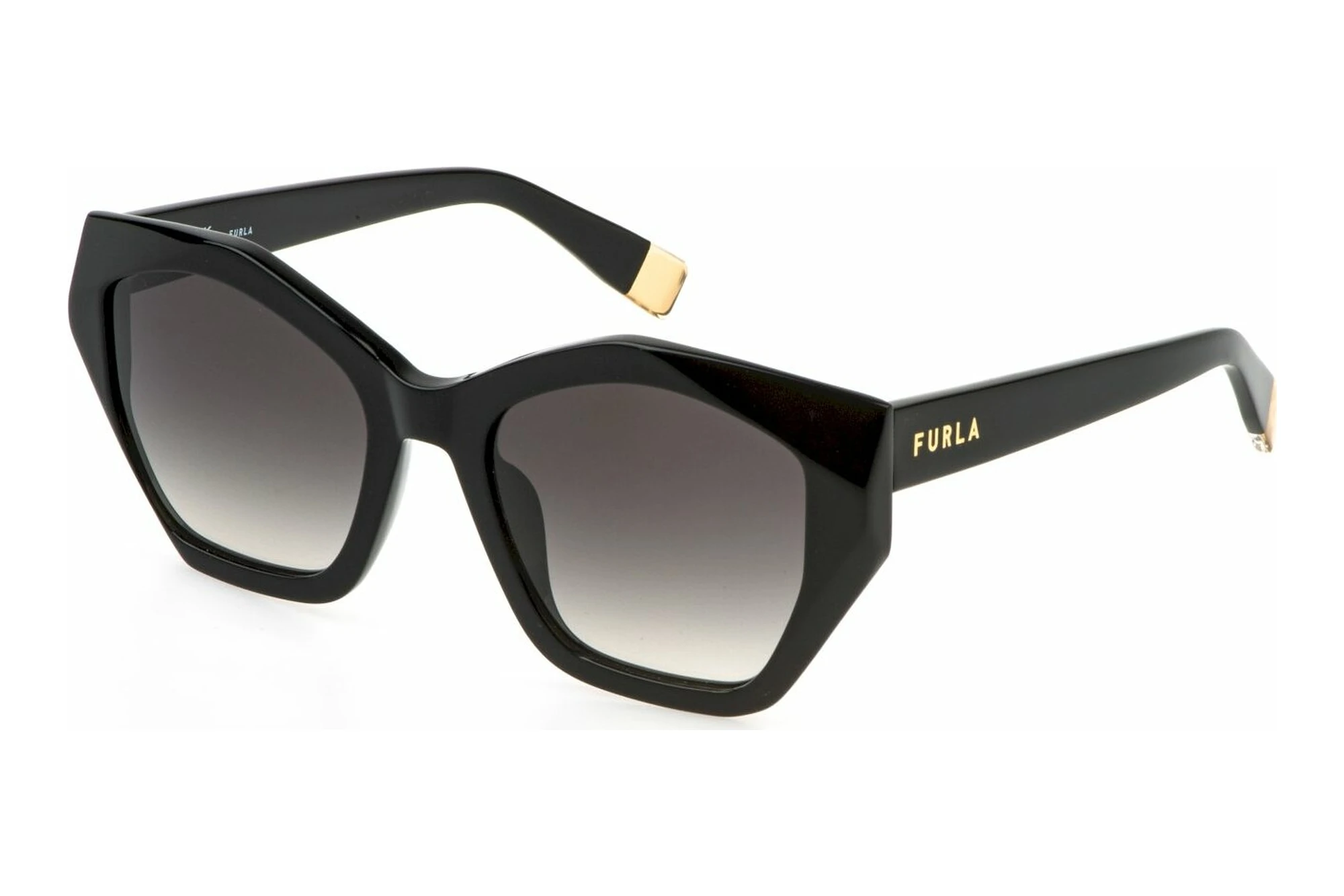 Furla SFU885 0700 SMOKE GRADIENTSHINY BLACK Furla SFU885 0700 SMOKE GRADIENTSHINY BLACK