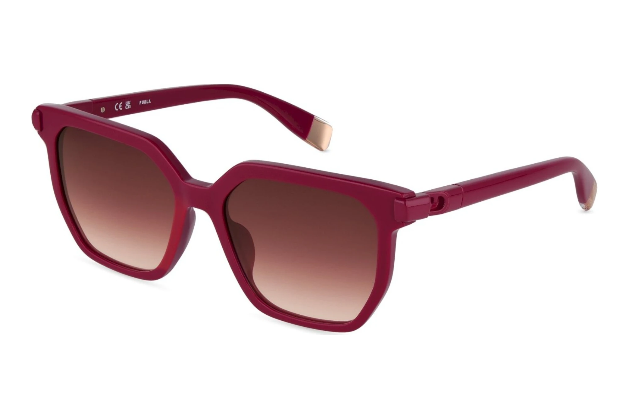 Furla SFUB50 06UU VIOLET GRADIENTSHINY RASPBERRY Furla SFUB50 06UU VIOLET GRADIENTSHINY RASPBERRY