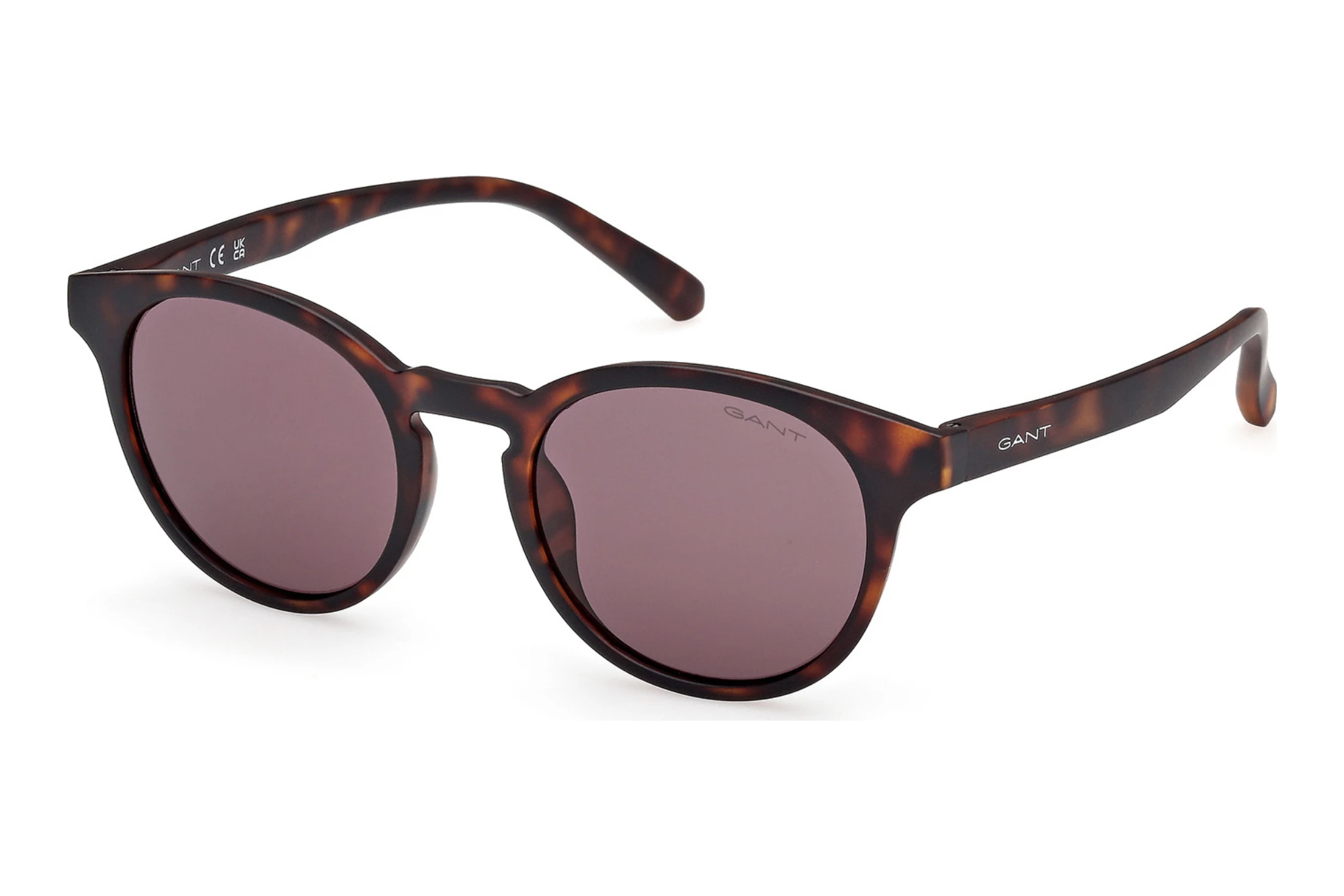 Gant GA00026 52E braunDunkel Havanna Gant GA00026 52E braunDunkel Havanna