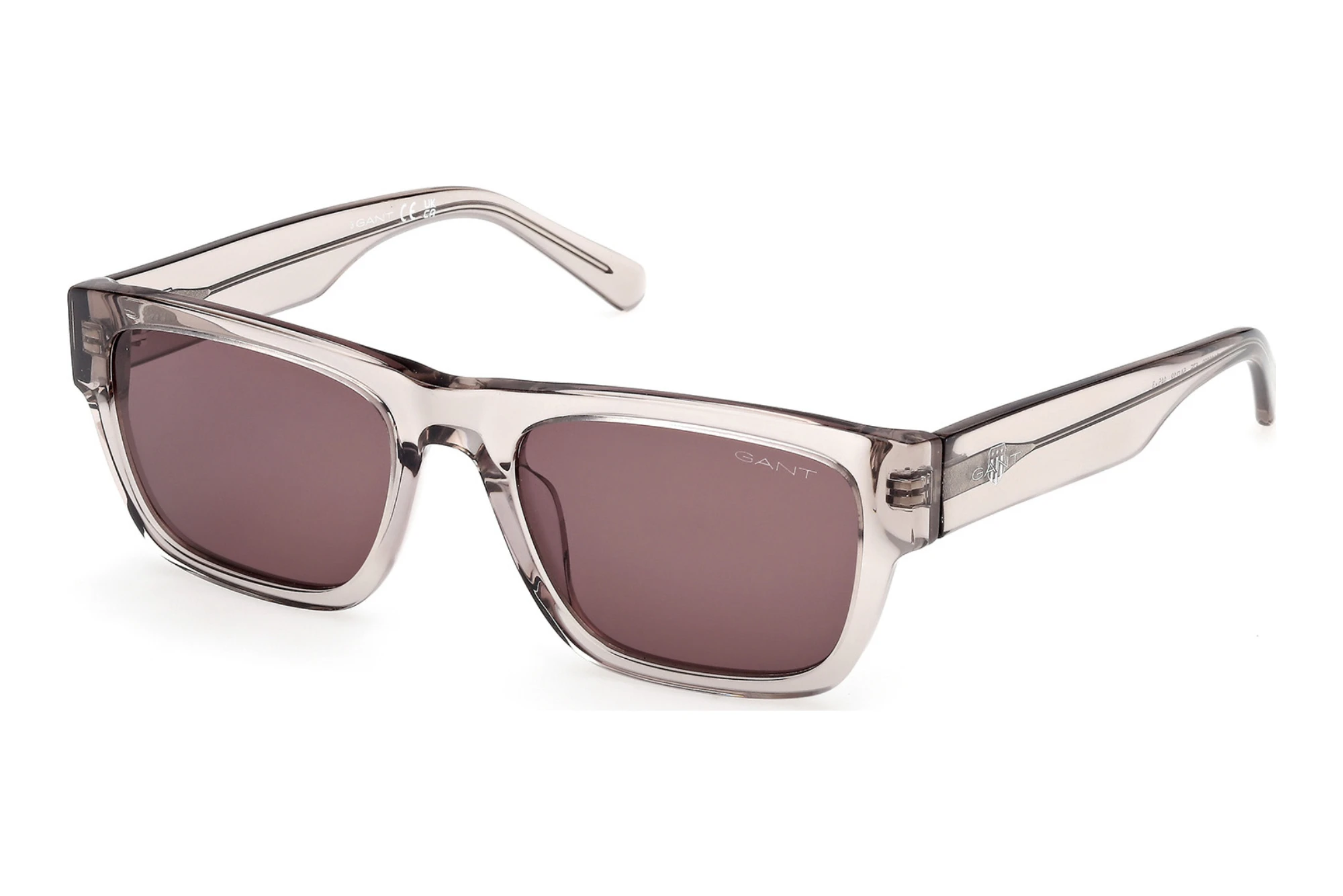 Gant GA00029 57E braunGlänzend Beige Gant GA00029 57E braunGlänzend Beige