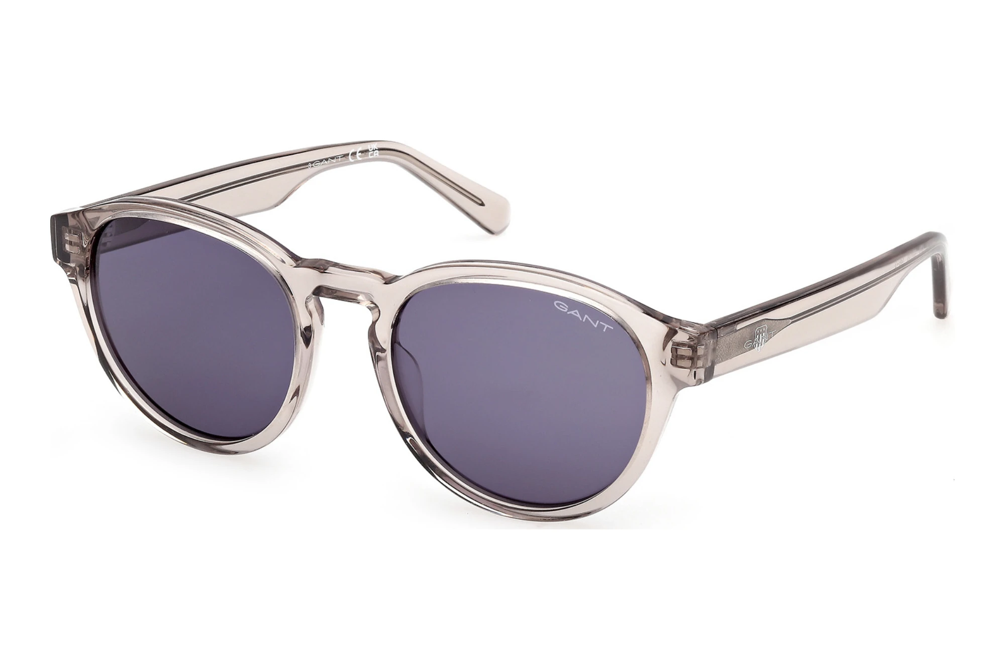 Gant GA00030 57V blauGlänzend Beige Gant GA00030 57V blauGlänzend Beige