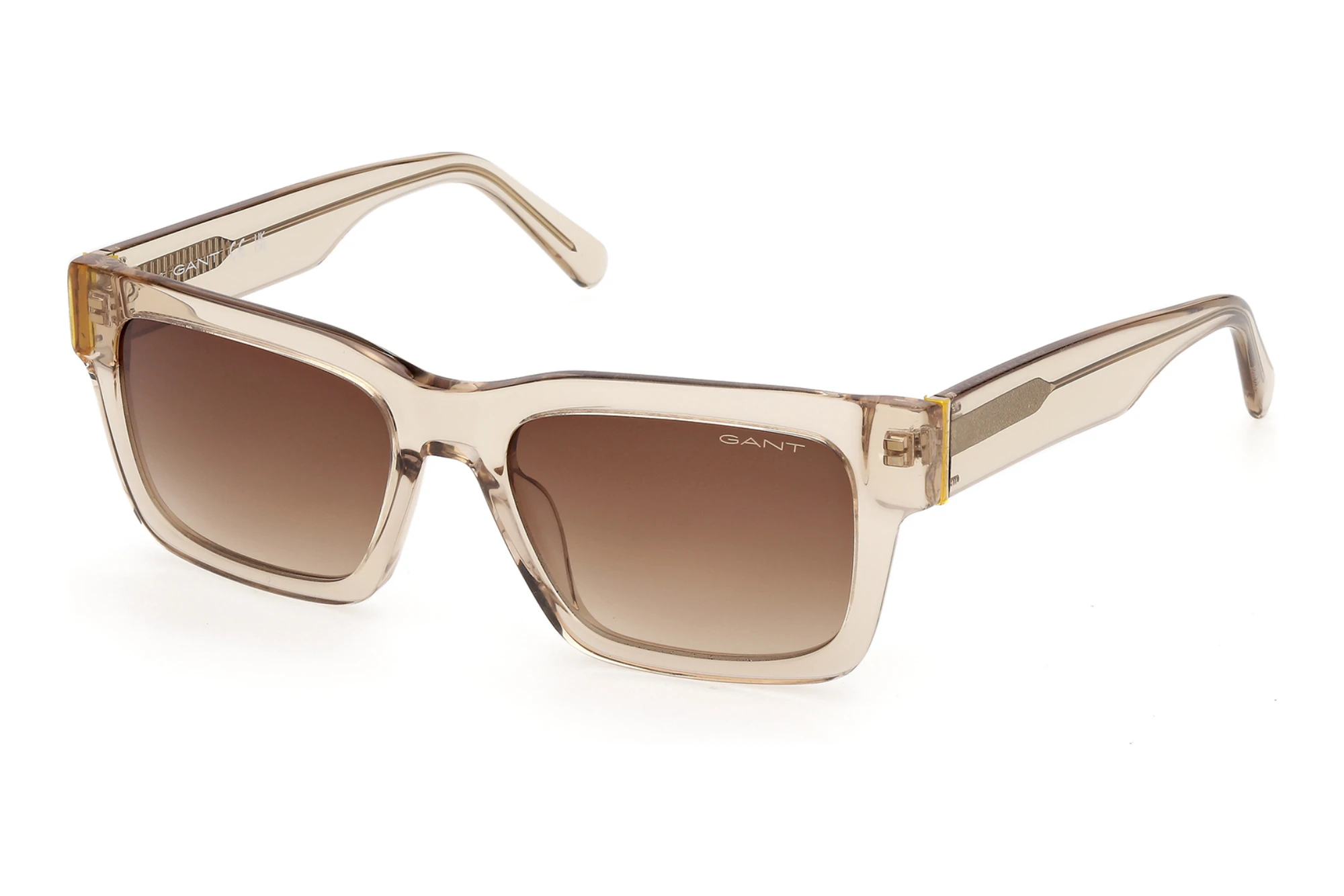 Gant GA00042 39K roviex verlaufendGlänzend Beige Gant GA00042 39K roviex verlaufendGlänzend Beige