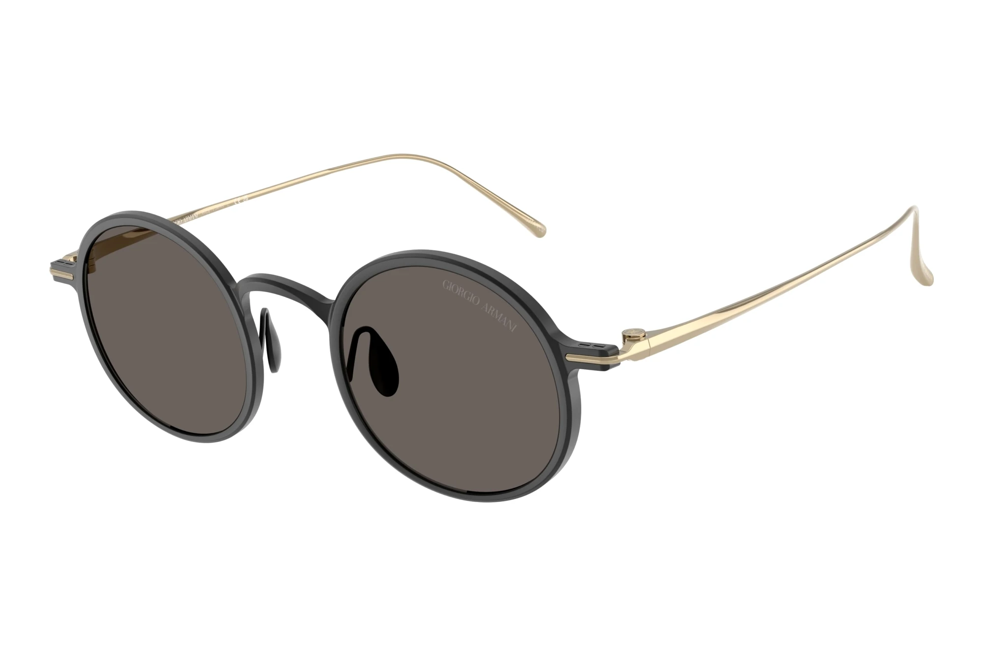 Giorgio Armani AR6173T 3404B1 Dark GreyMatte Black Giorgio Armani AR6173T 3404B1 Dark GreyMatte Black