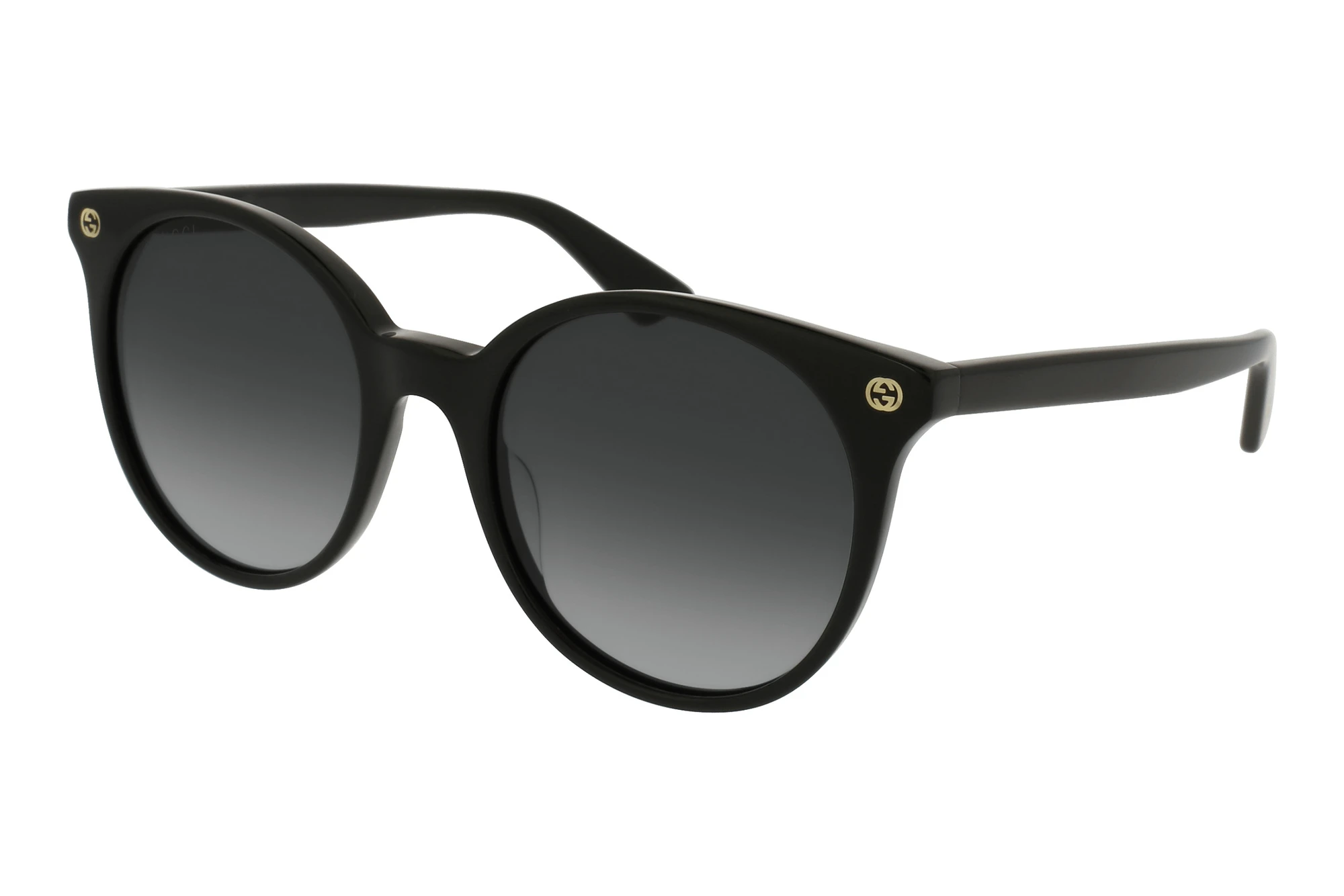 Gucci GG0091S 001 BLACK Gucci GG0091S 001 BLACK