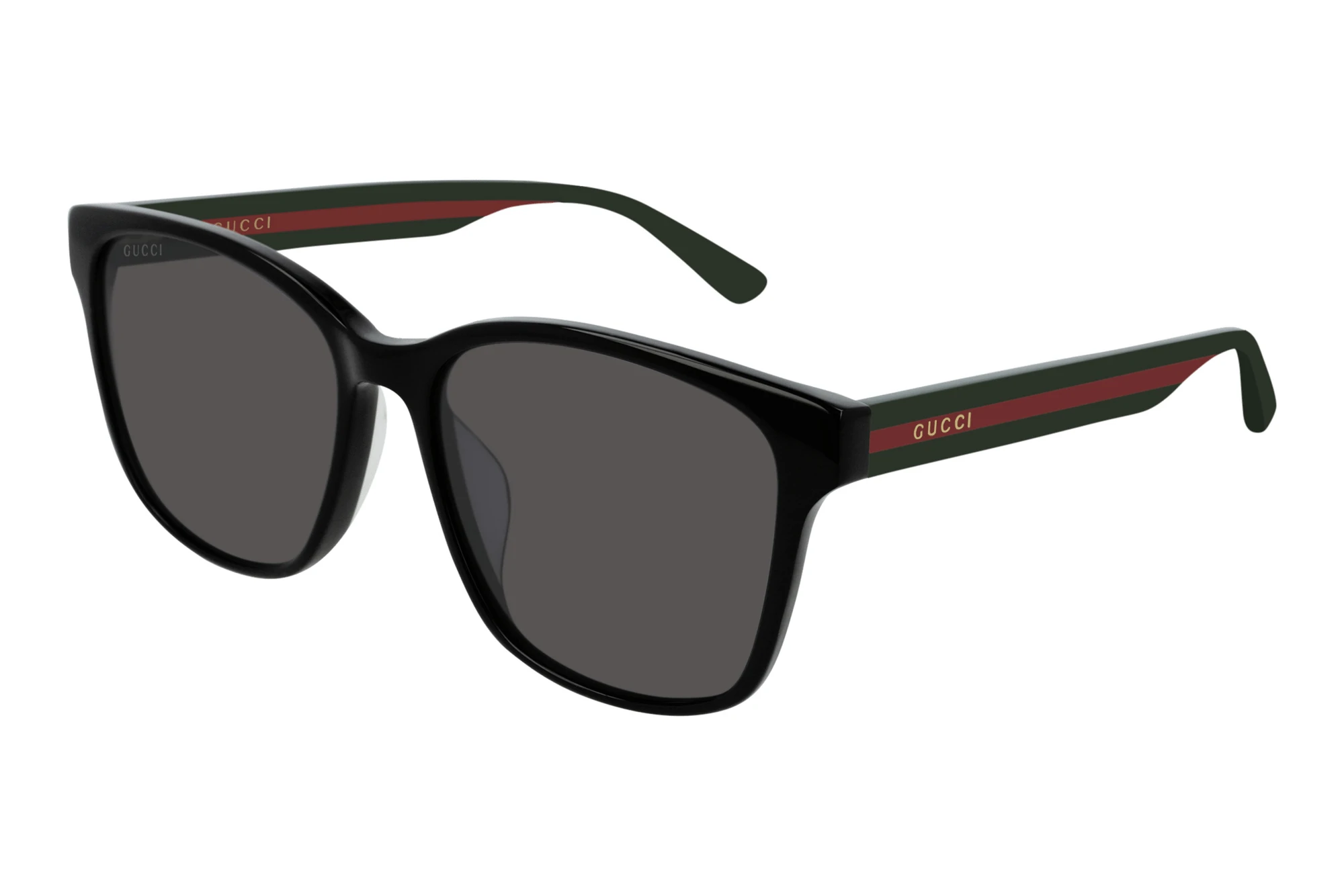Gucci GG0417SK 001 GREYBLACK Gucci GG0417SK 001 GREYBLACK