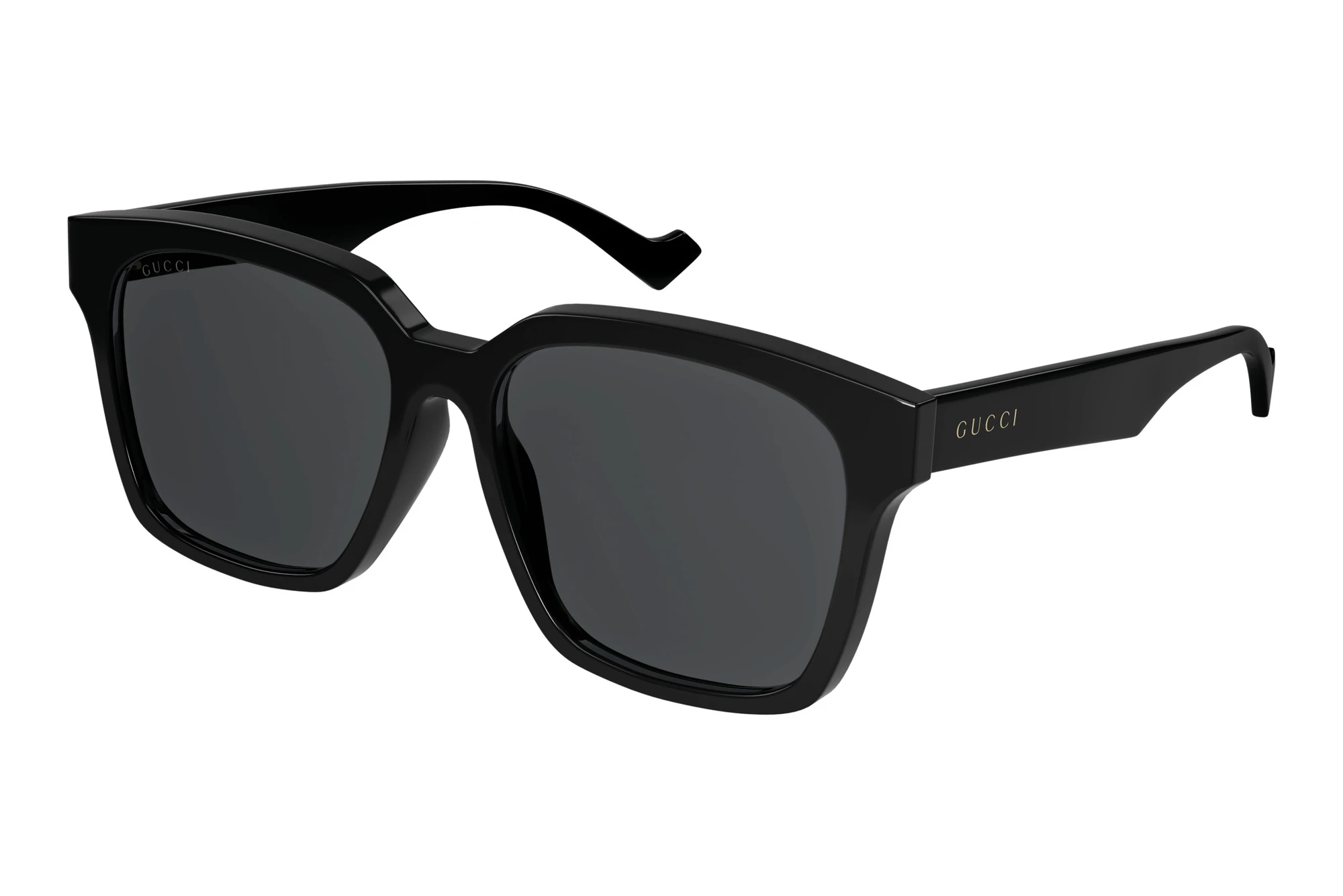 Gucci GG0965SA 001 BLACK Gucci GG0965SA 001 BLACK