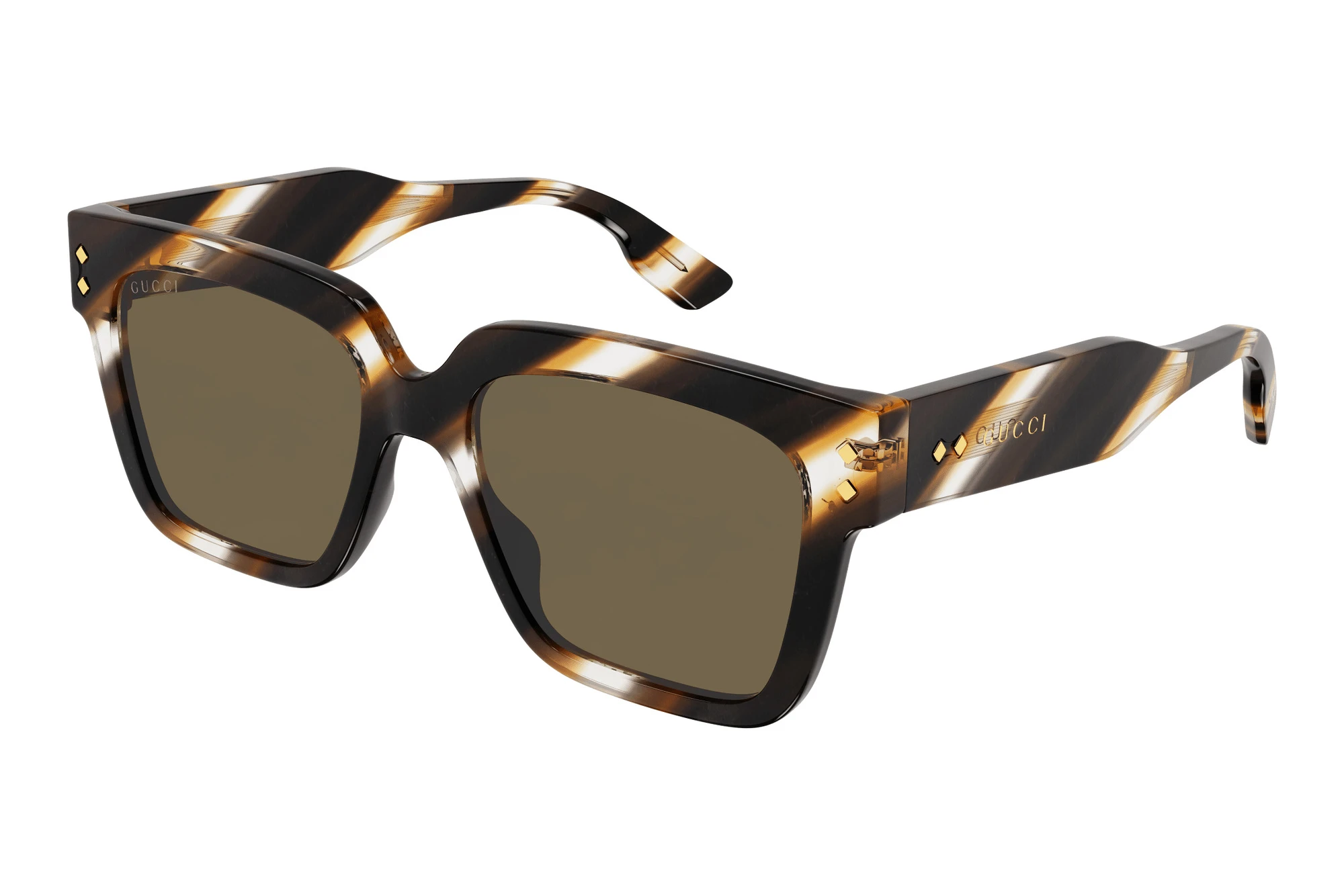 Gucci GG1084S 003 BROWNHAVANA Gucci GG1084S 003 BROWNHAVANA