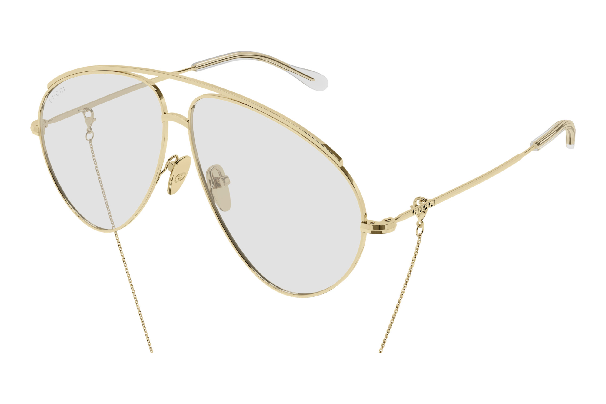 Gucci GG1654S 010 GOLD Gucci GG1654S 010 GOLD