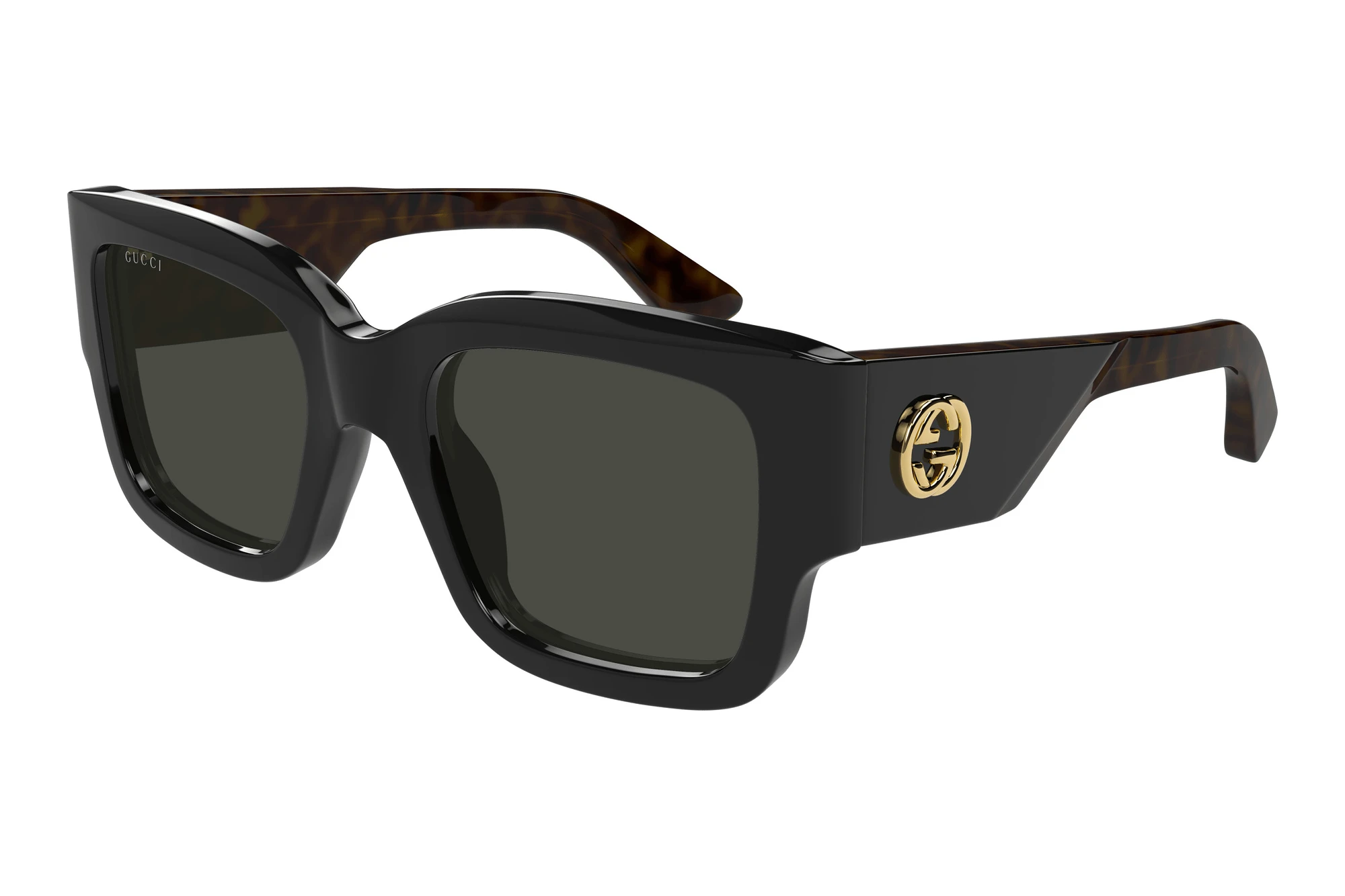 Gucci GG1663S 001 BLACK Gucci GG1663S 001 BLACK