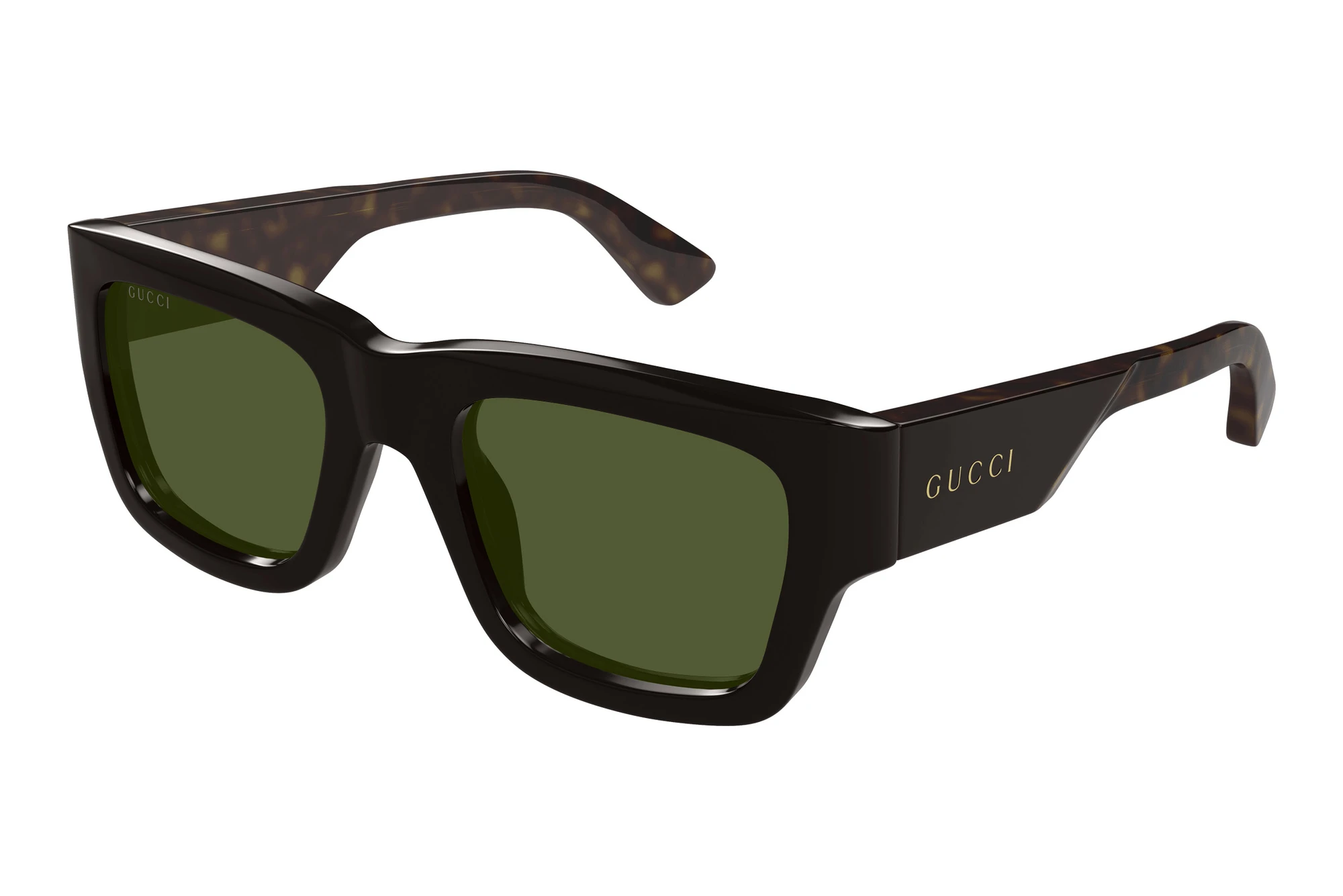 Gucci GG1668S 004 BROWN Gucci GG1668S 004 BROWN