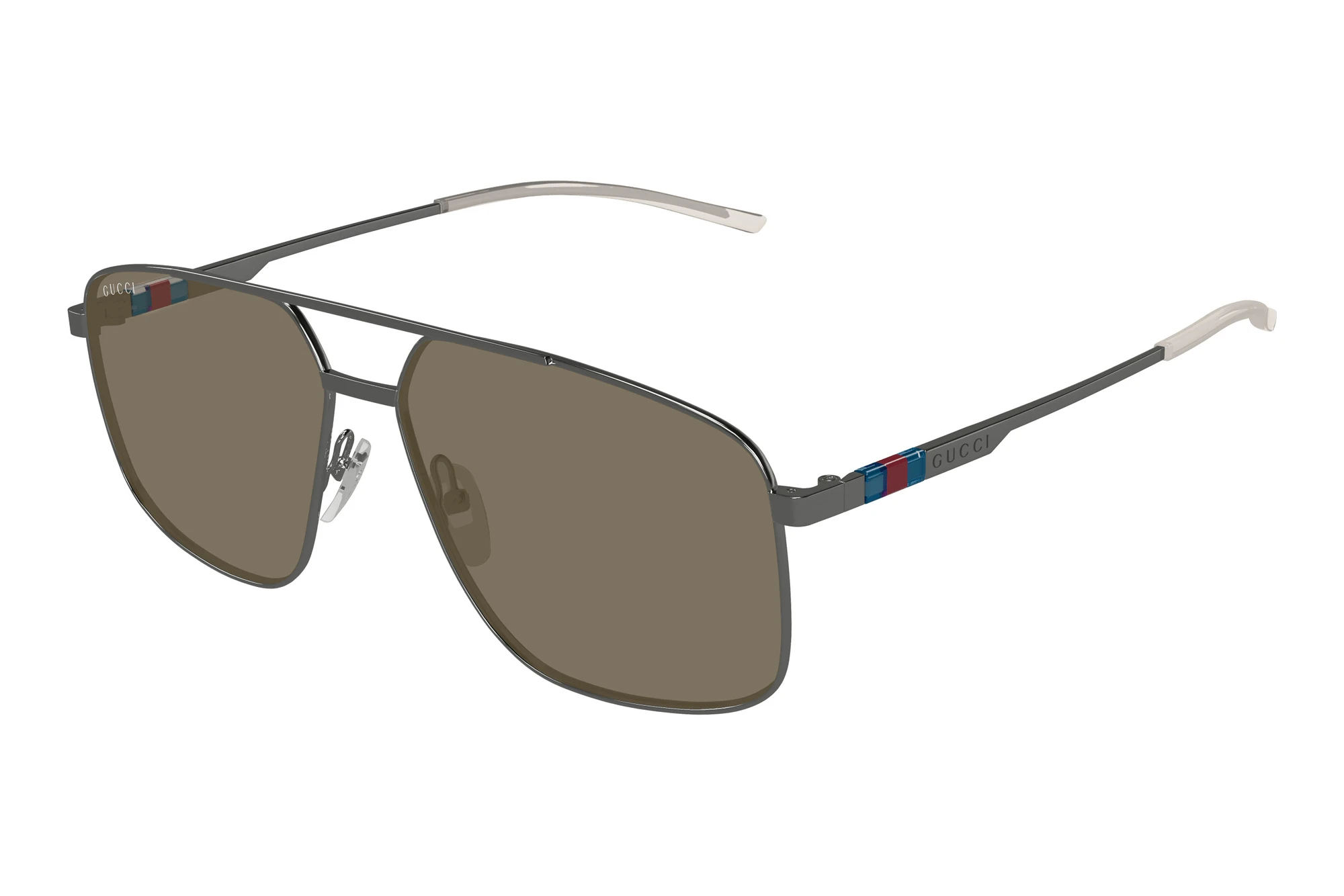 Gucci GG1676S 003 GUNMETAL Gucci GG1676S 003 GUNMETAL