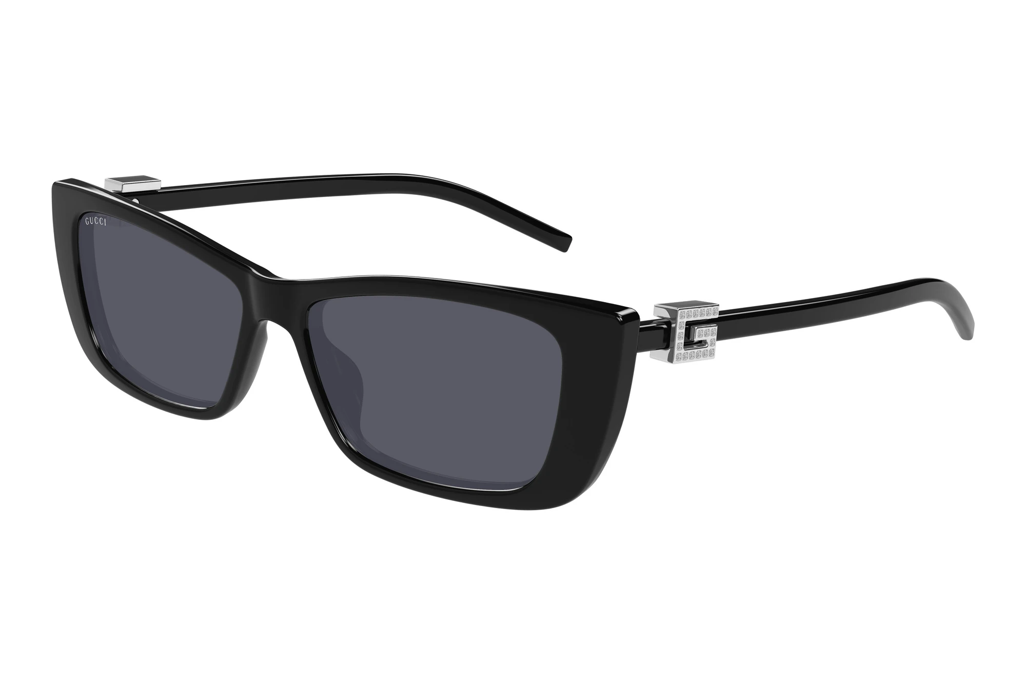 Gucci GG1681S 008 BLACK Gucci GG1681S 008 BLACK