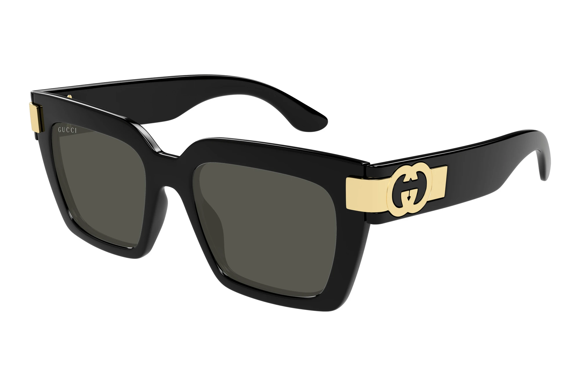 Gucci GG1689S 001 BLACK Gucci GG1689S 001 BLACK