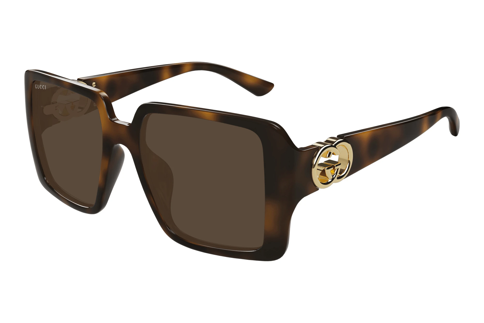 Gucci GG1692SA 002 HAVANA Gucci GG1692SA 002 HAVANA