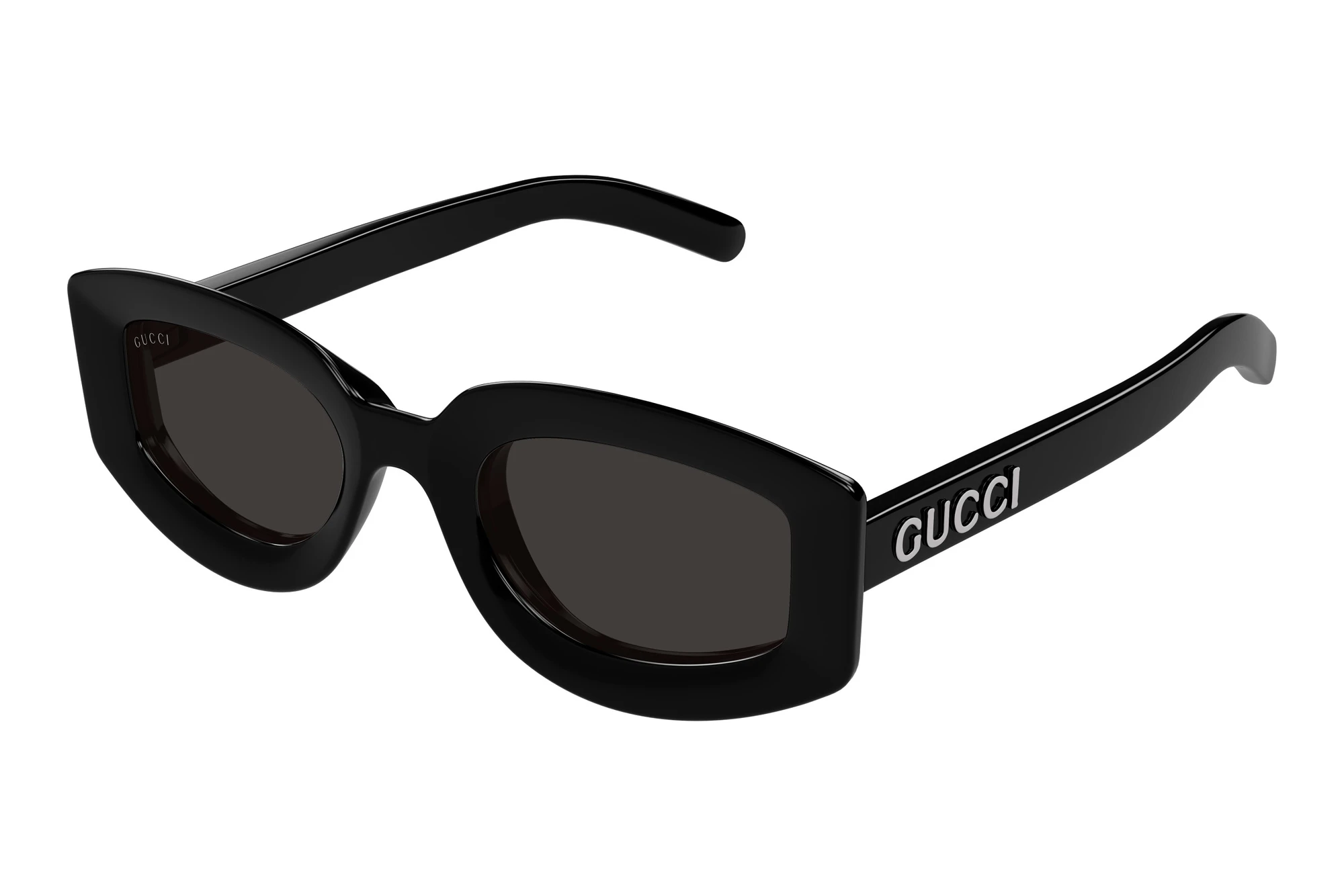 Gucci GG1719S 001 BLACK Gucci GG1719S 001 BLACK